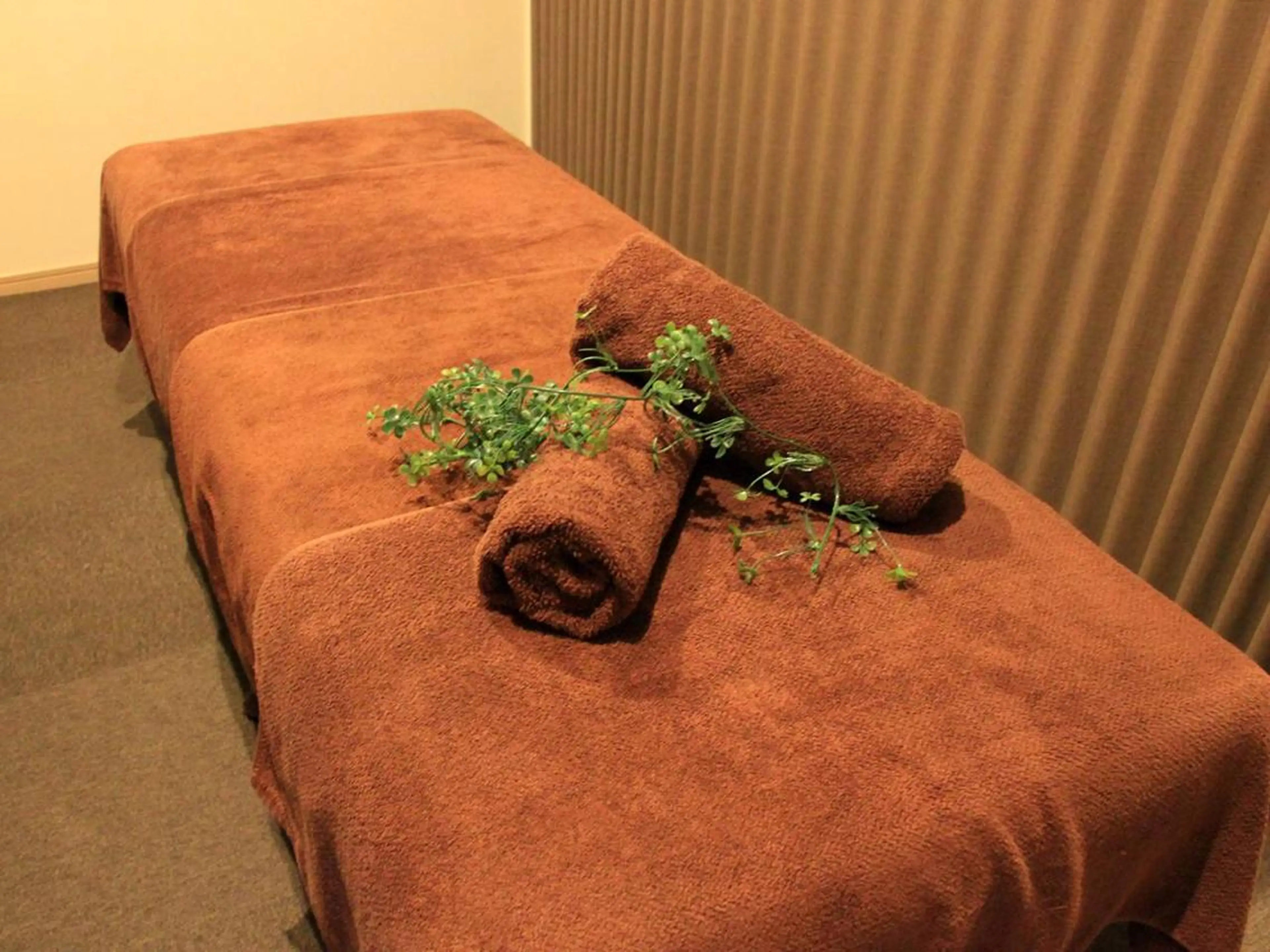 マイケア日本橋所属・渡辺 (マイケア日本橋)のエステ・リラクイメージ