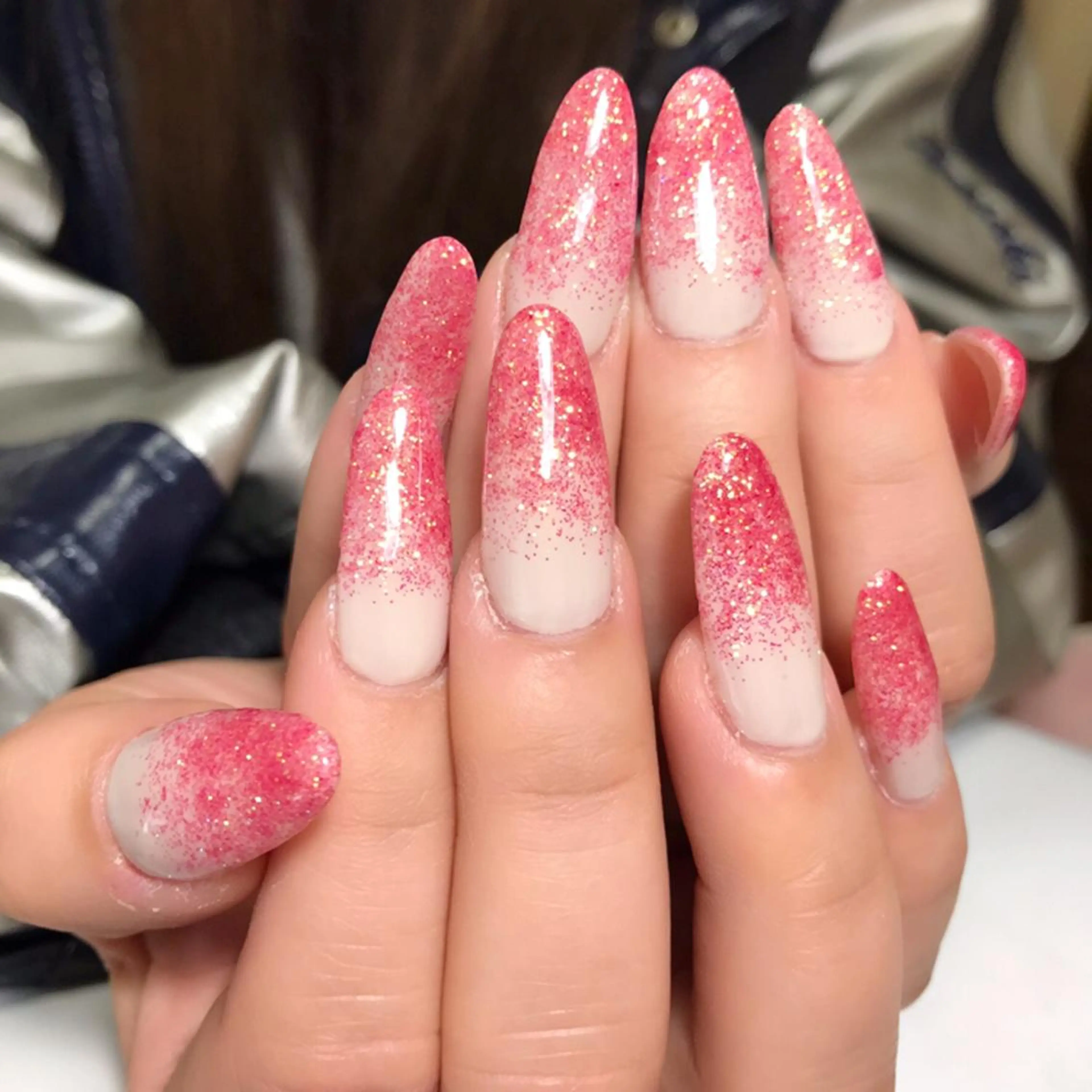 ネイル ハンドネイル RireOne ~リルワン~のネイルデザイン