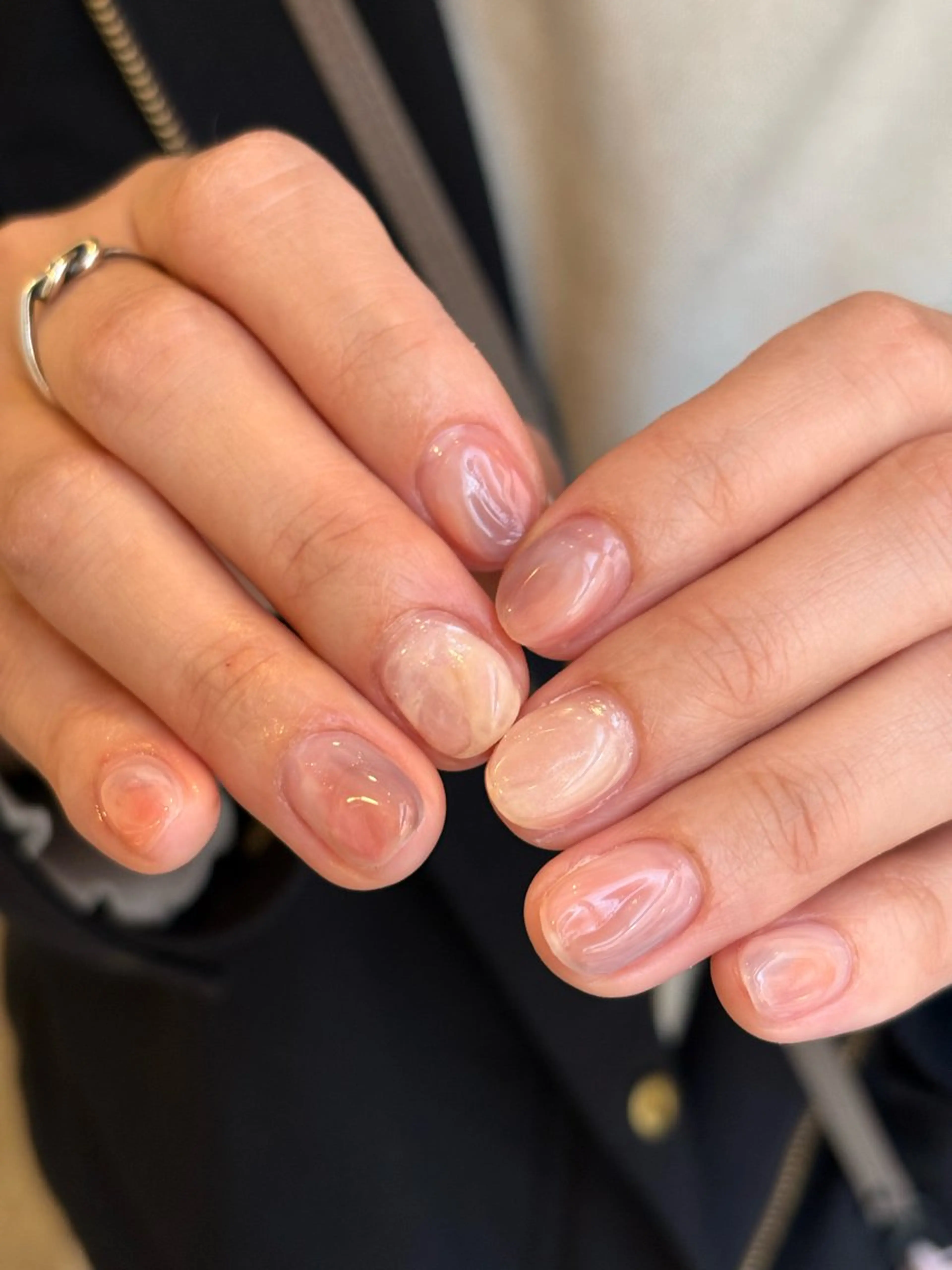 ネイル filonnail / Shioriのネイルデザイン