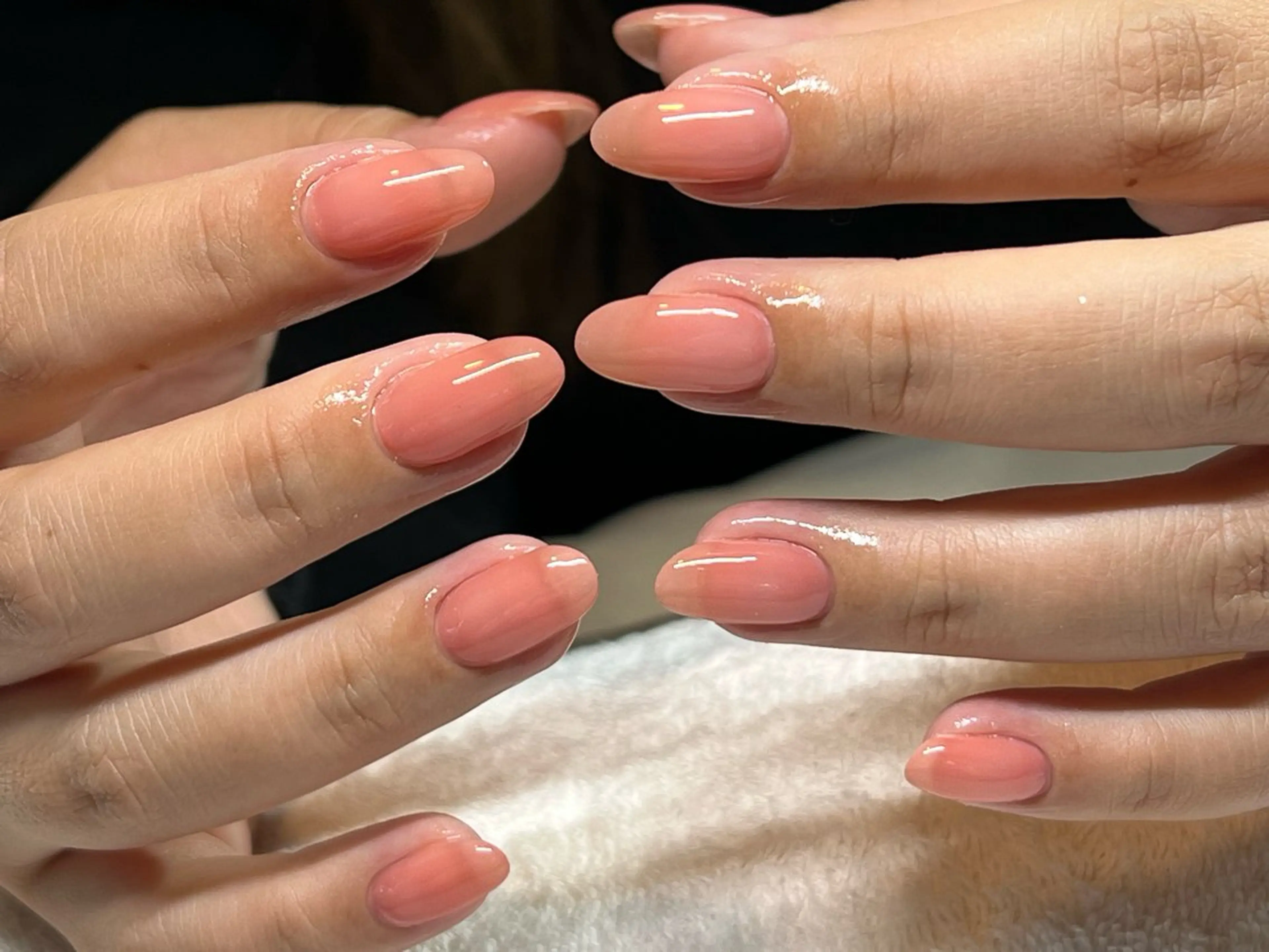 ネイル Nail salon Kahuuのネイルデザイン