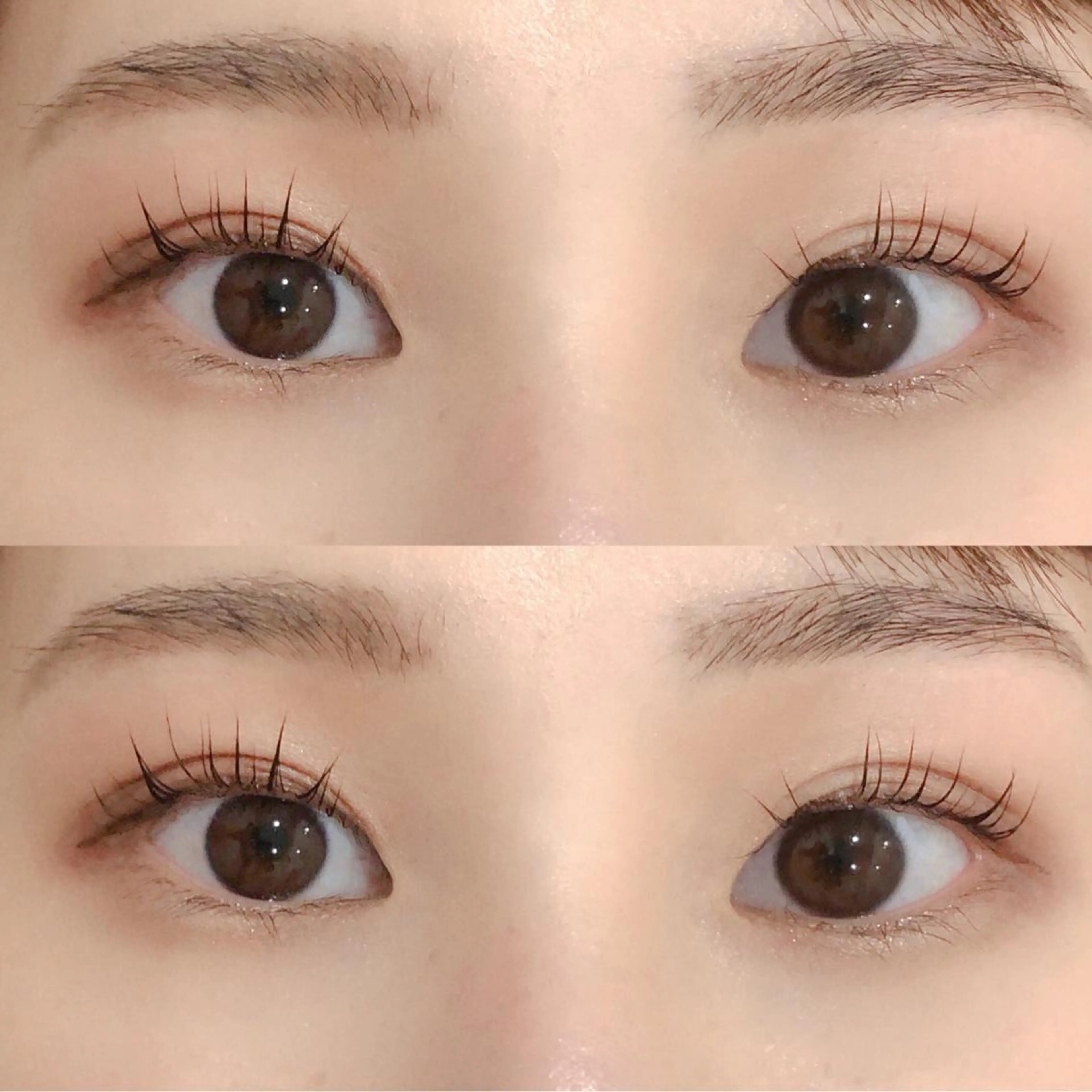 マツエク・マツパ ami☾Belire Nail&eyeのマツエク・マツパデザイン