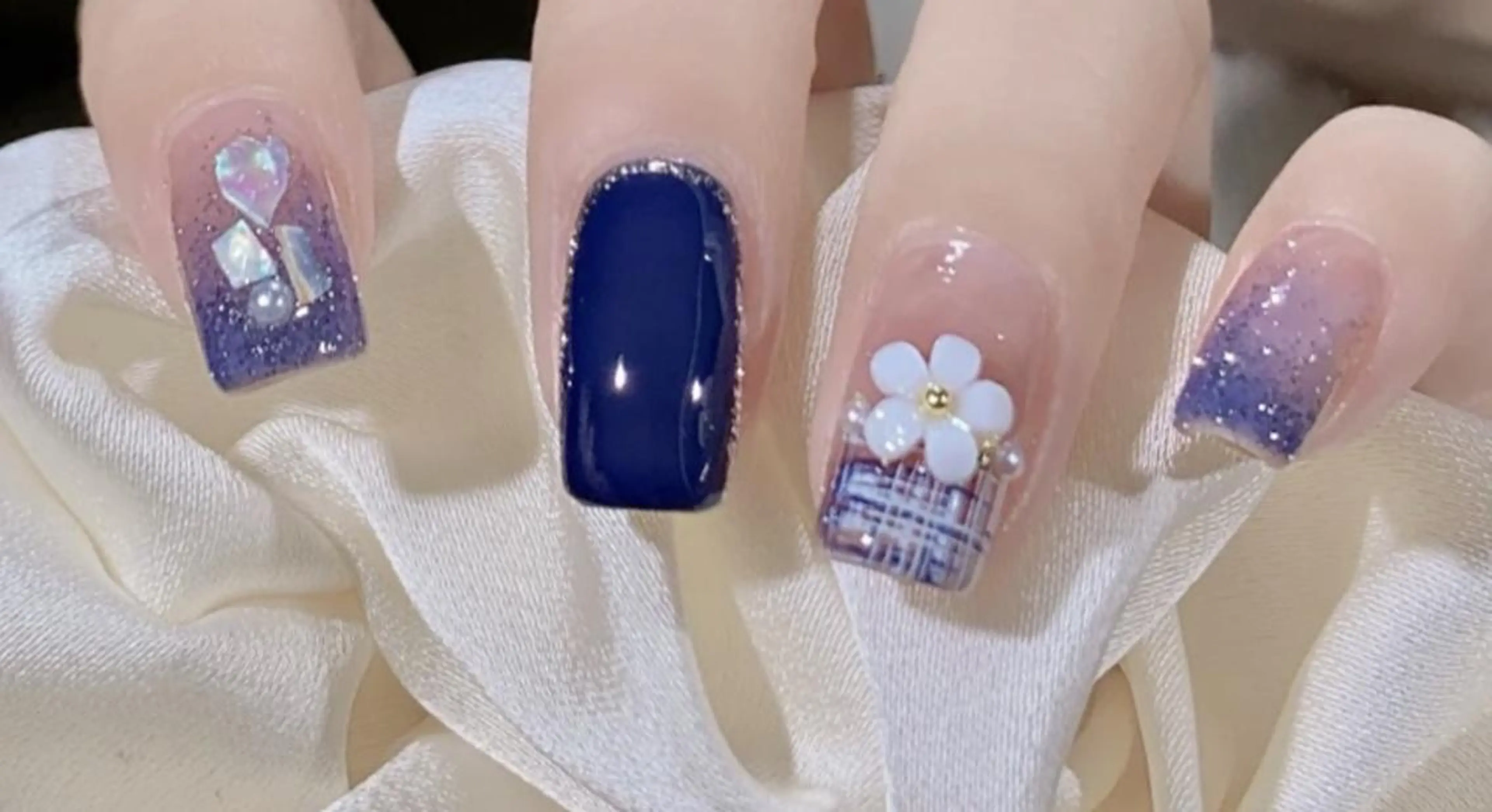 ネイル Cute beauty2のマツエク・マツパデザイン