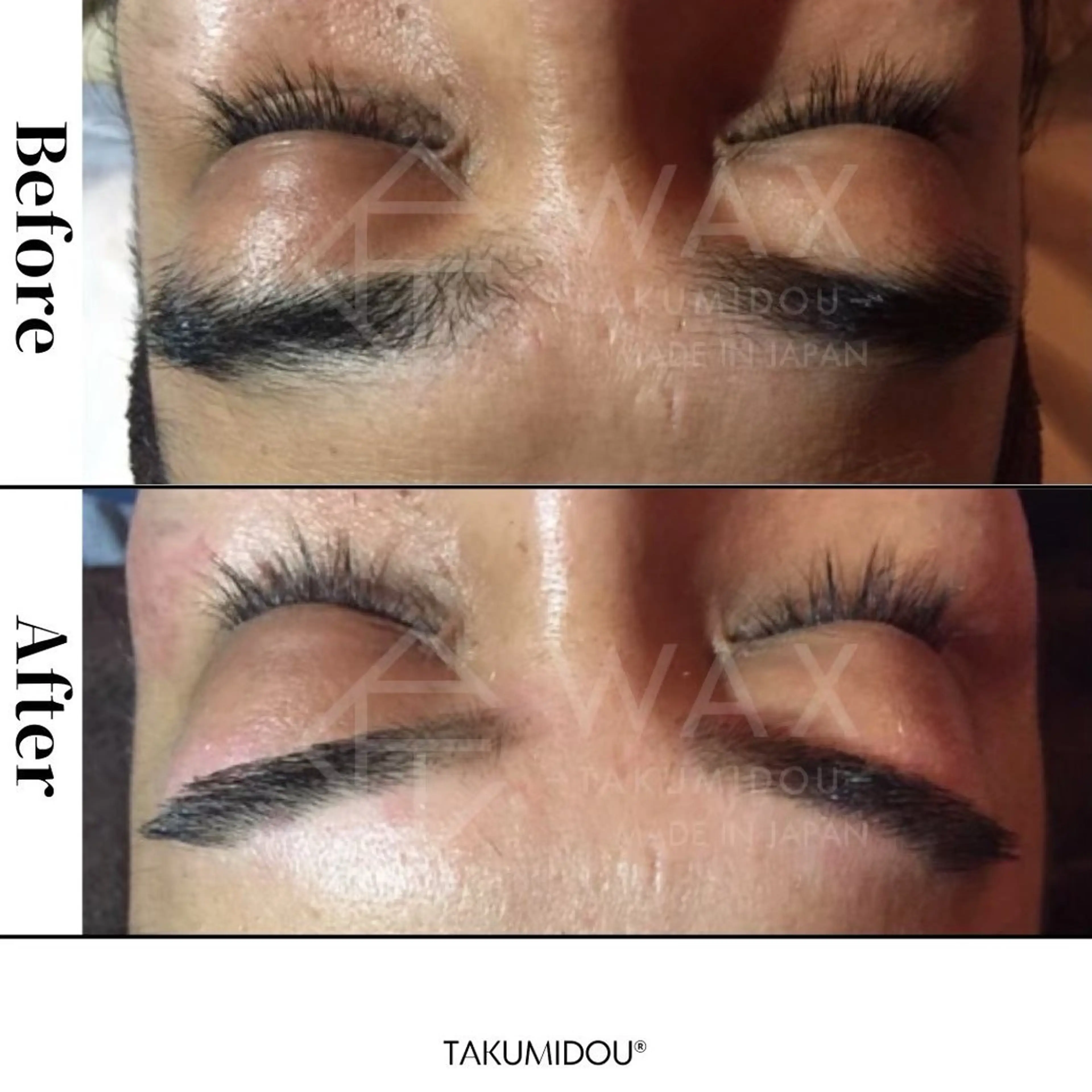 銀座 ワックス脱毛のエステ・リラクイメージ