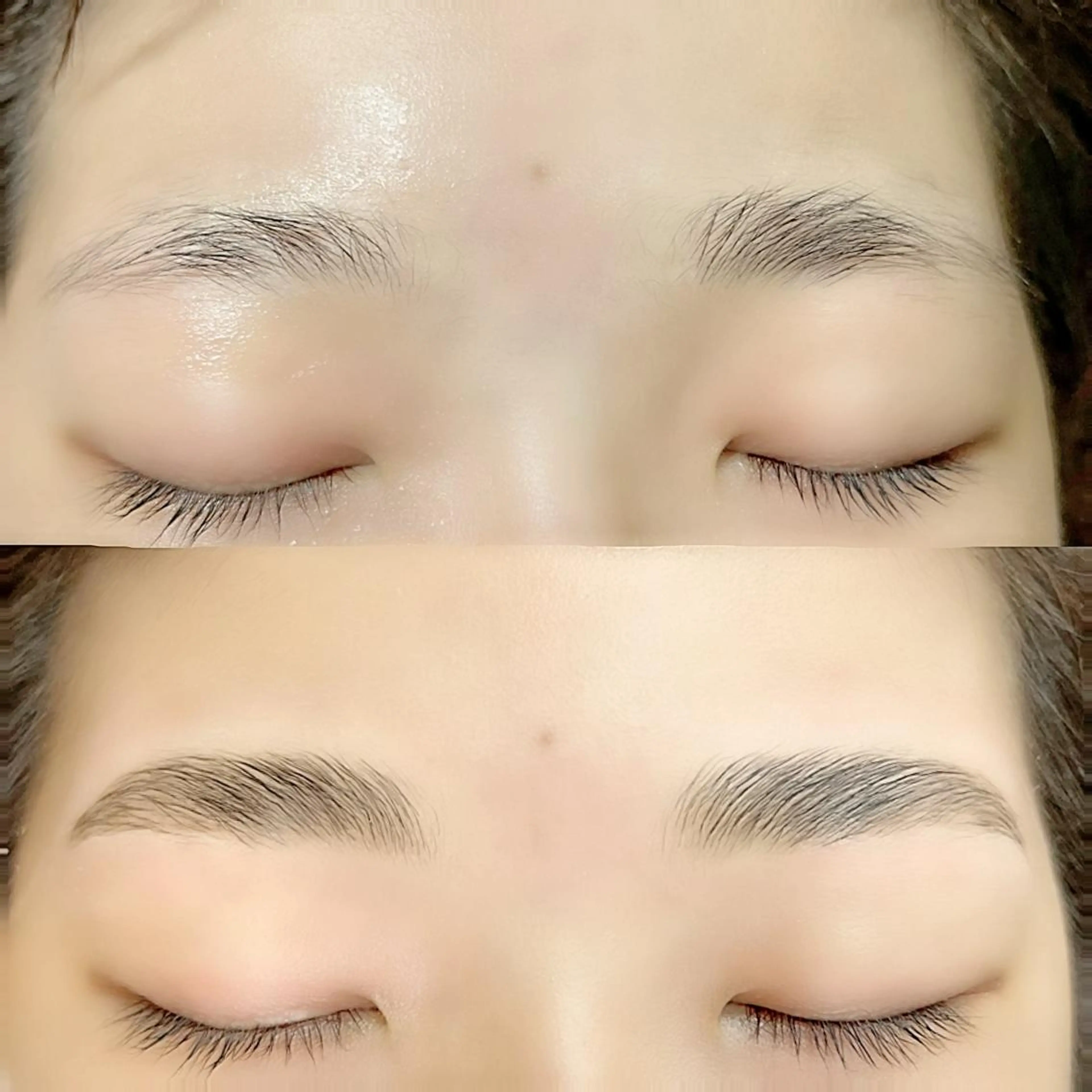 アイブロウ その他(アイブロウ) Mintelash ︴mioのマツエク・マツパデザイン