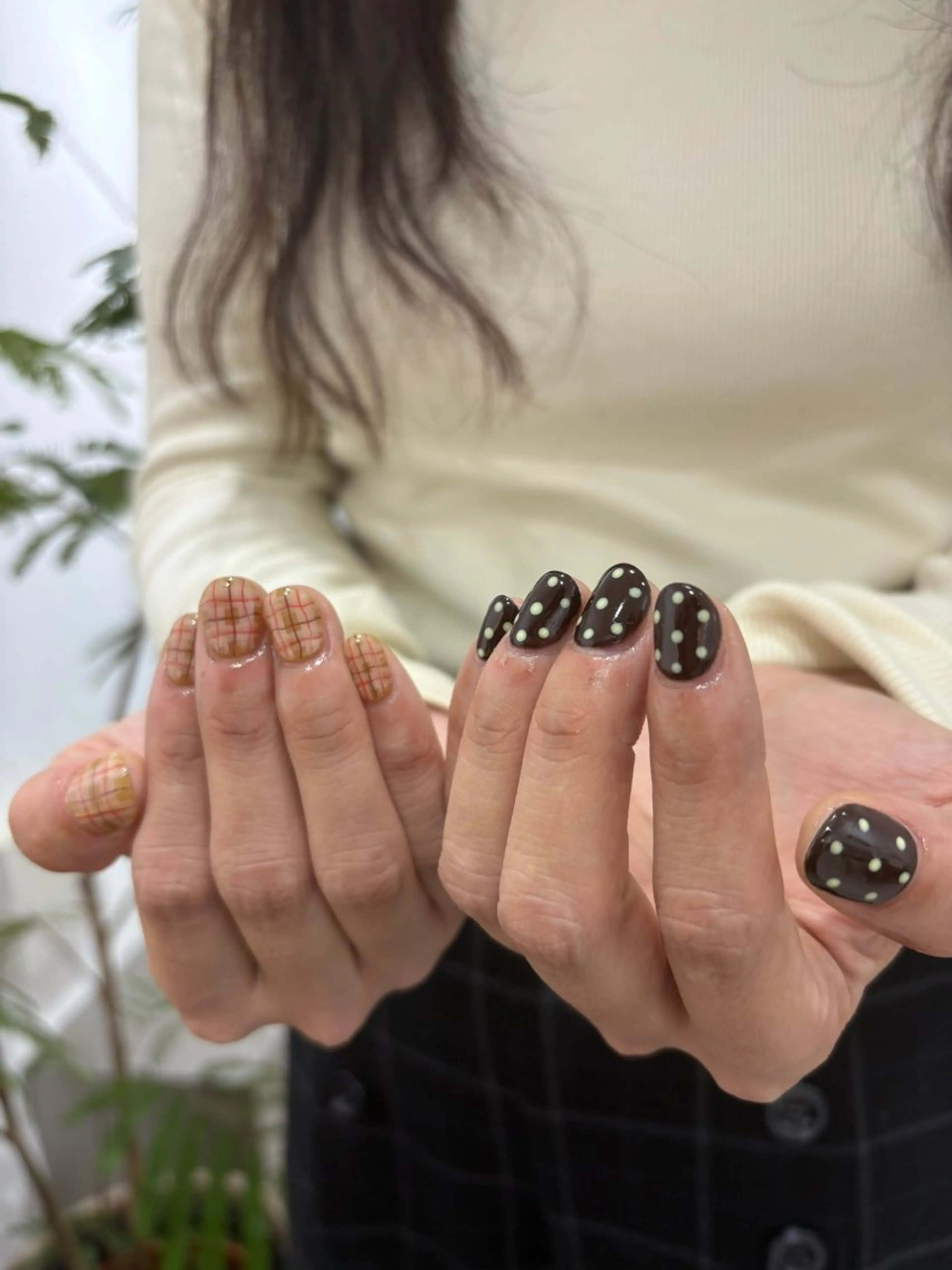 ネイル . ｋａｏｒｉのネイルデザイン