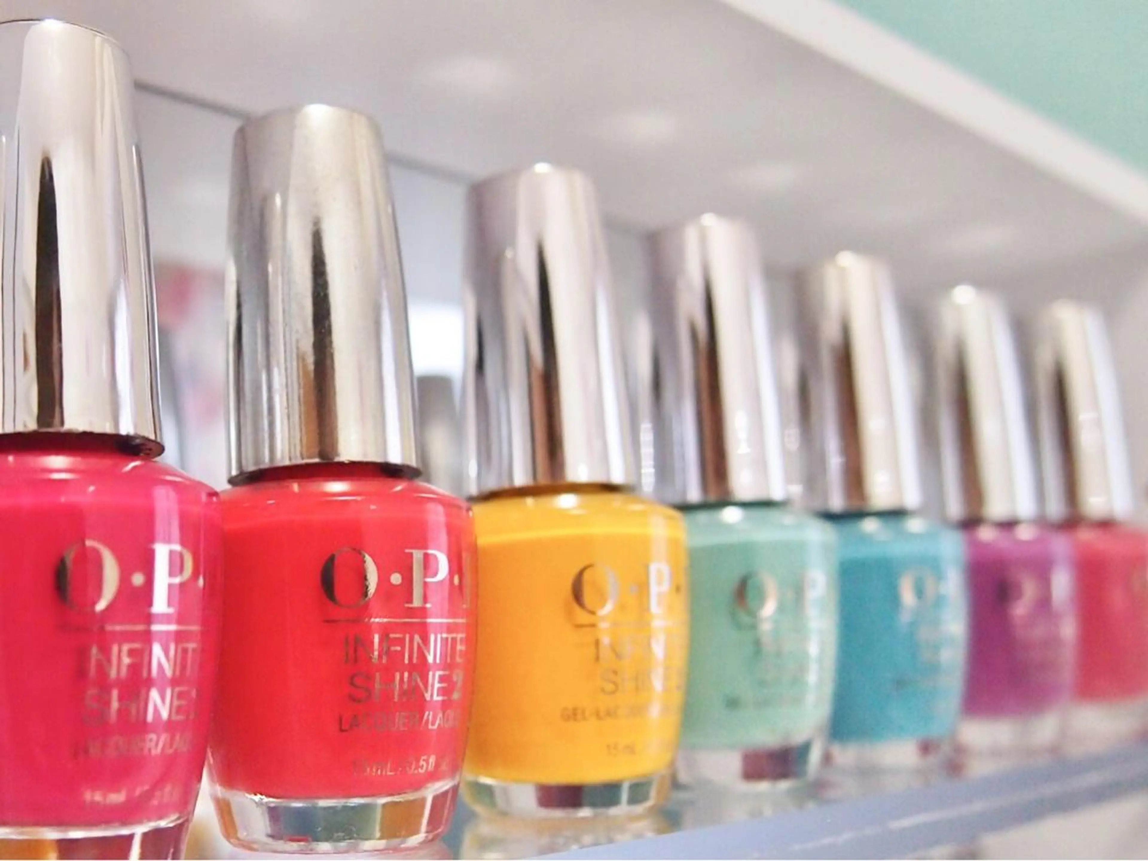 ネイル nailsalon Radditのネイルデザイン