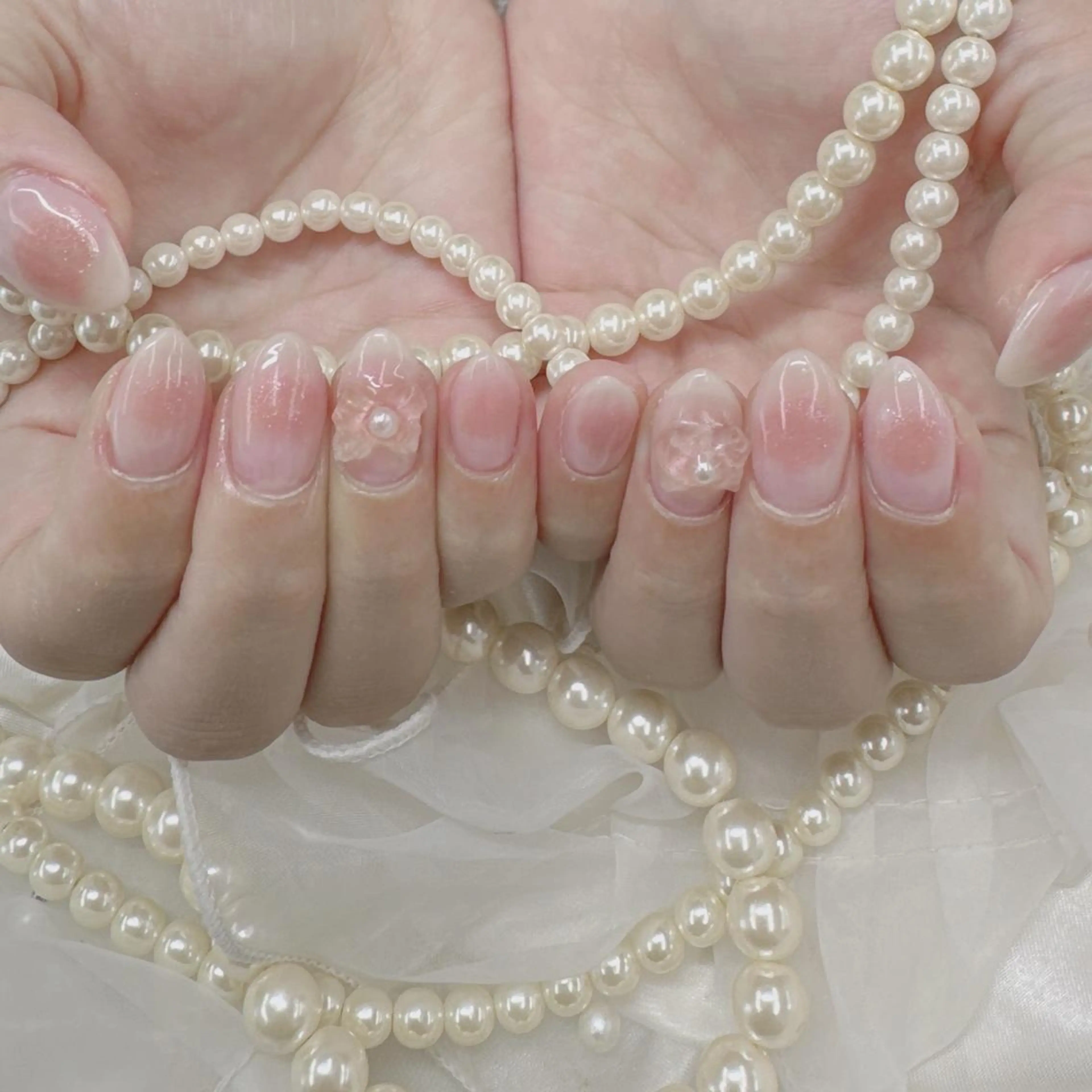 ネイル Nail salon Honey Beeのネイルデザイン