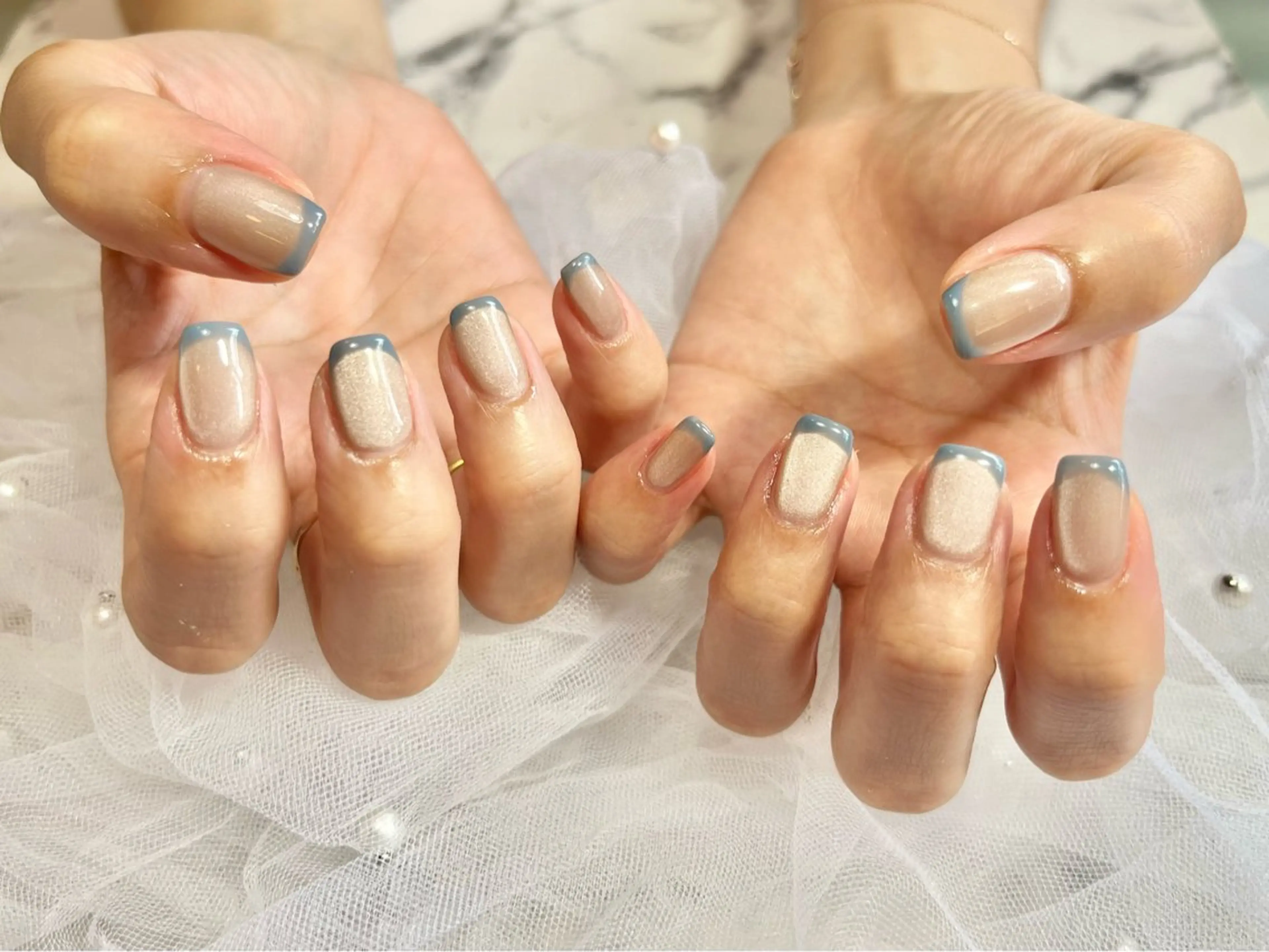 ネイル JAM Orario Nailのネイルデザイン