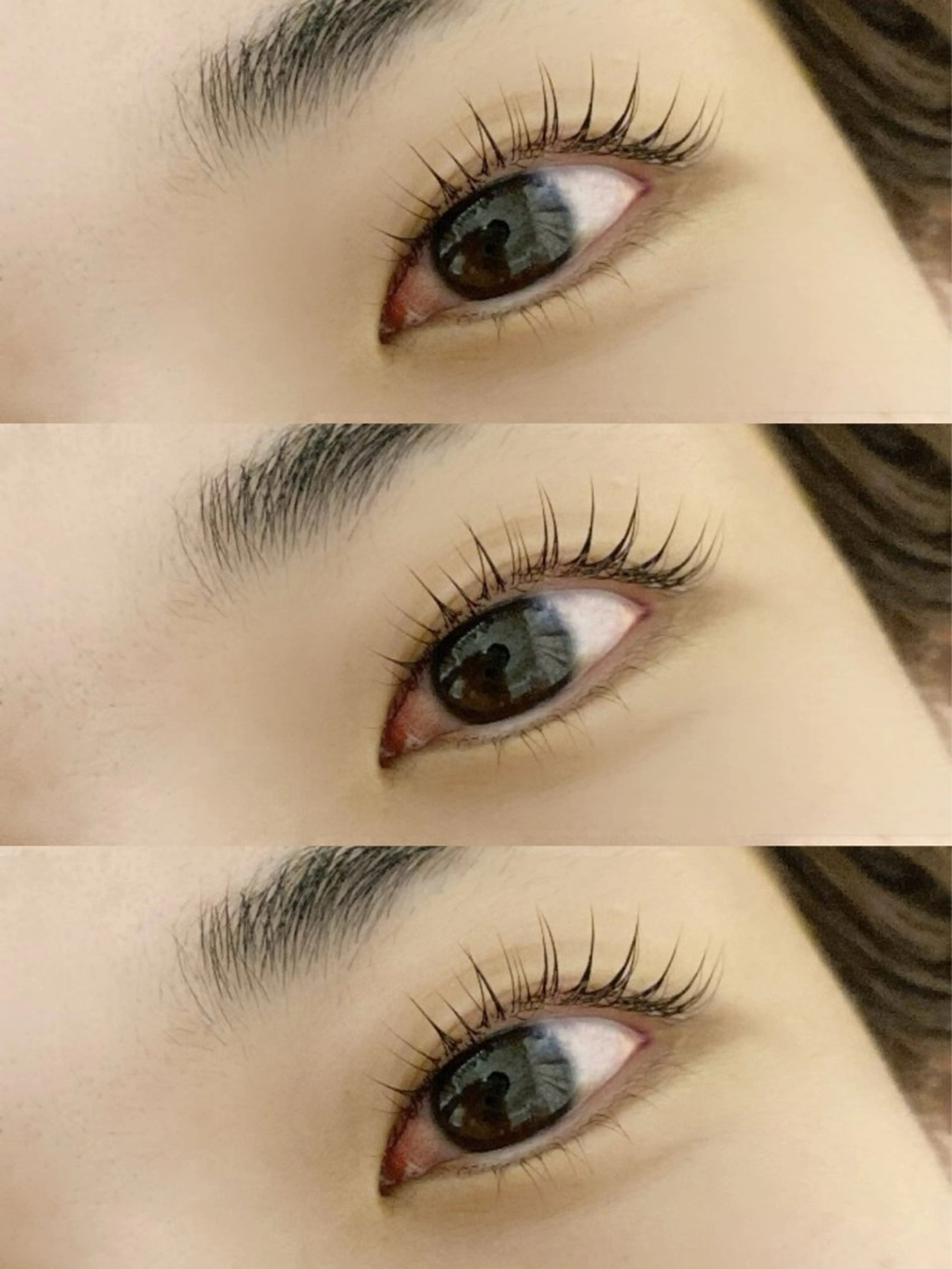 マツエク・マツパ eyelist kawaiのマツエク・マツパデザイン