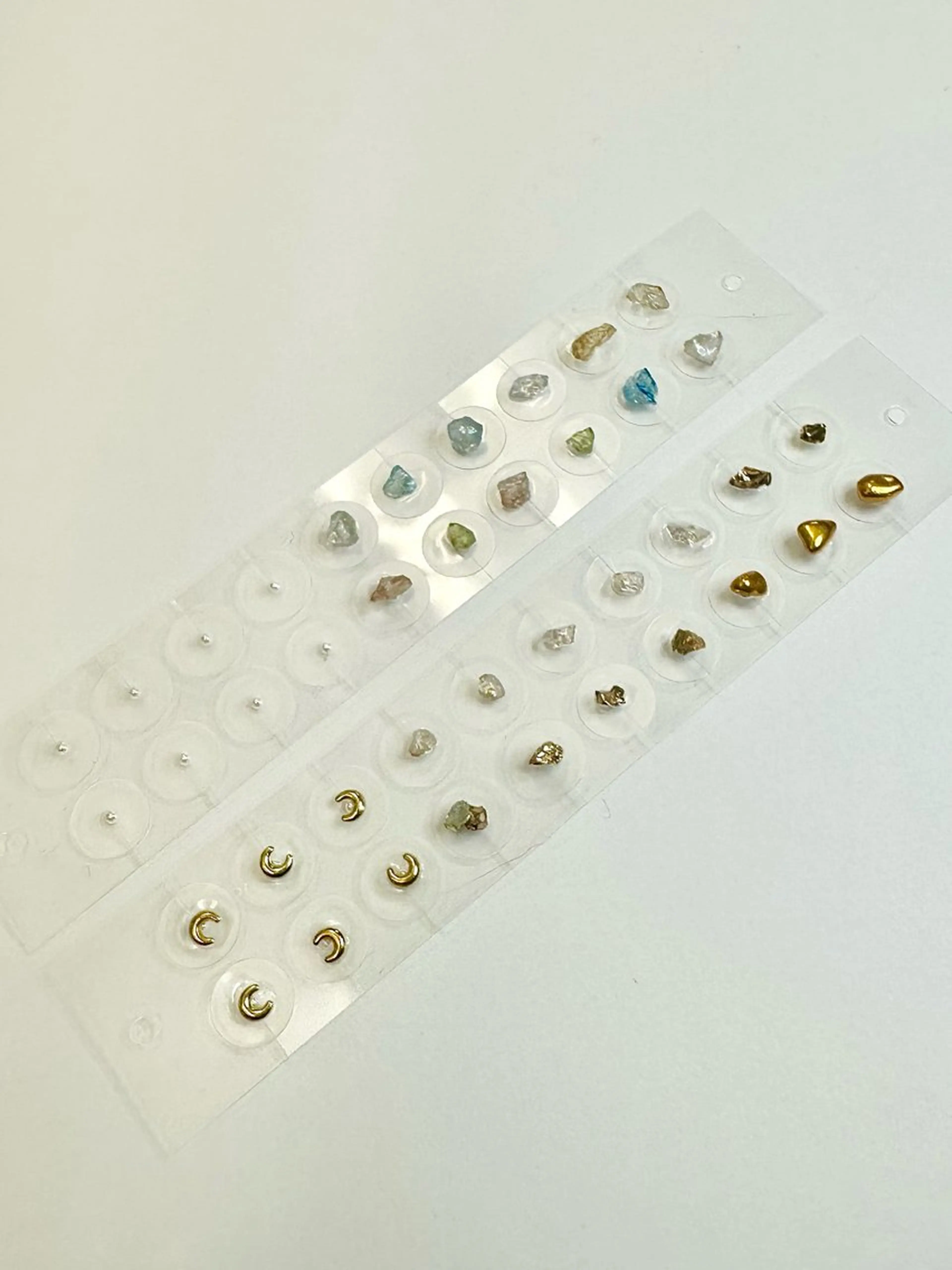 étora 恵比寿店のマツエク・マツパデザイン