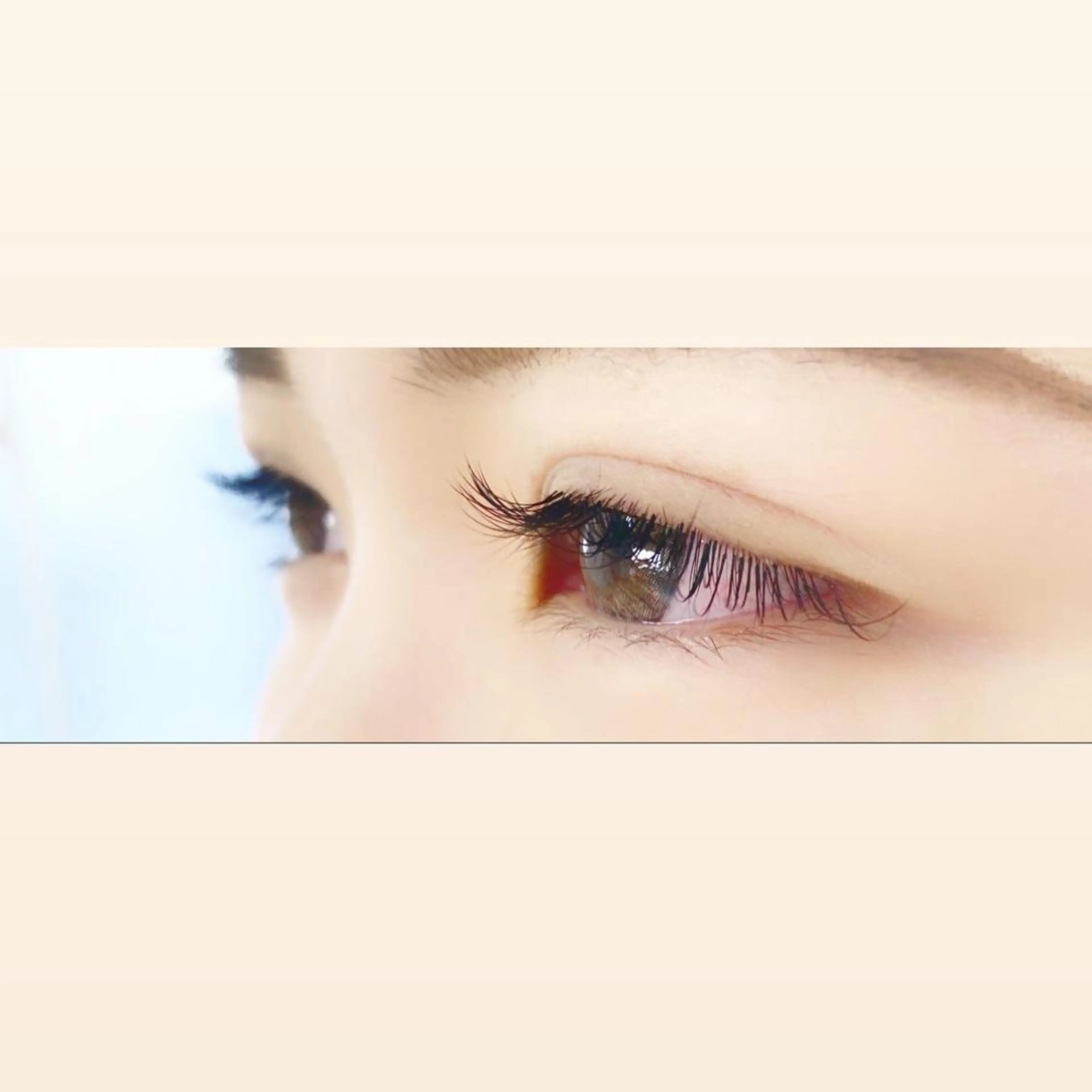 マツエク・マツパ ナチュラル マツエク MAHALO 𓆉の眉毛・アイブロウイメージ