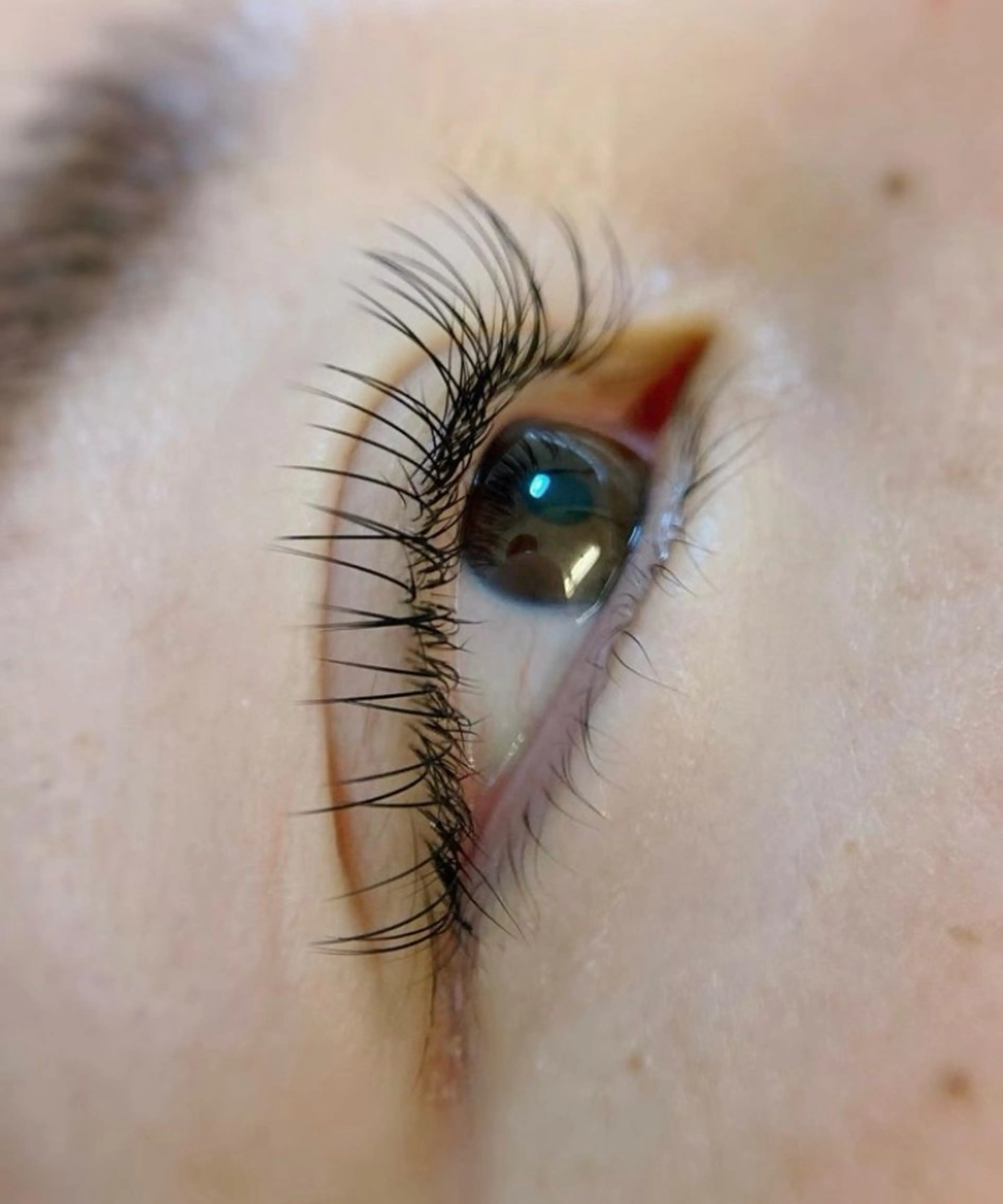 マツエク・マツパ マツエク いのうえ ⌇  sorariのマツエク・マツパデザイン