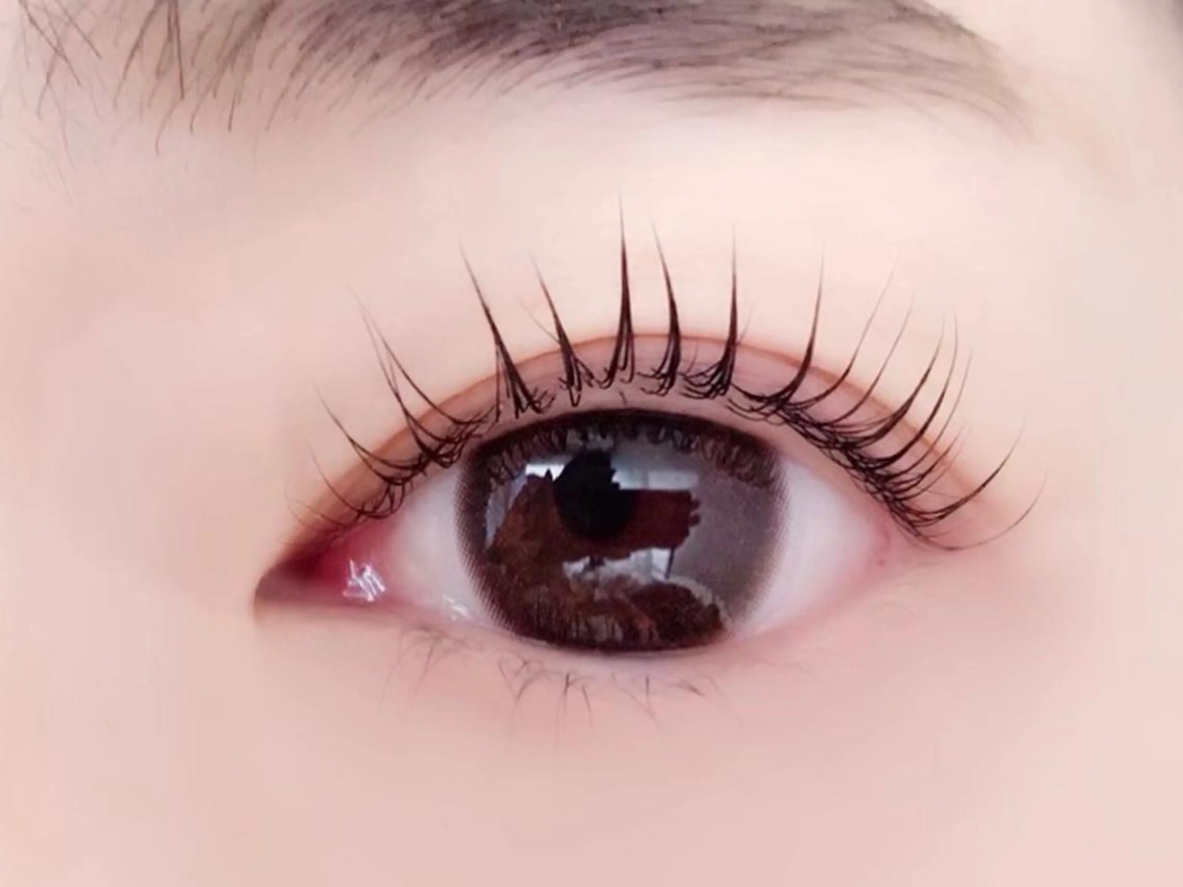 マツエク・マツパ 紬-tsumugi- 育成専門サロンのマツエク・マツパデザイン