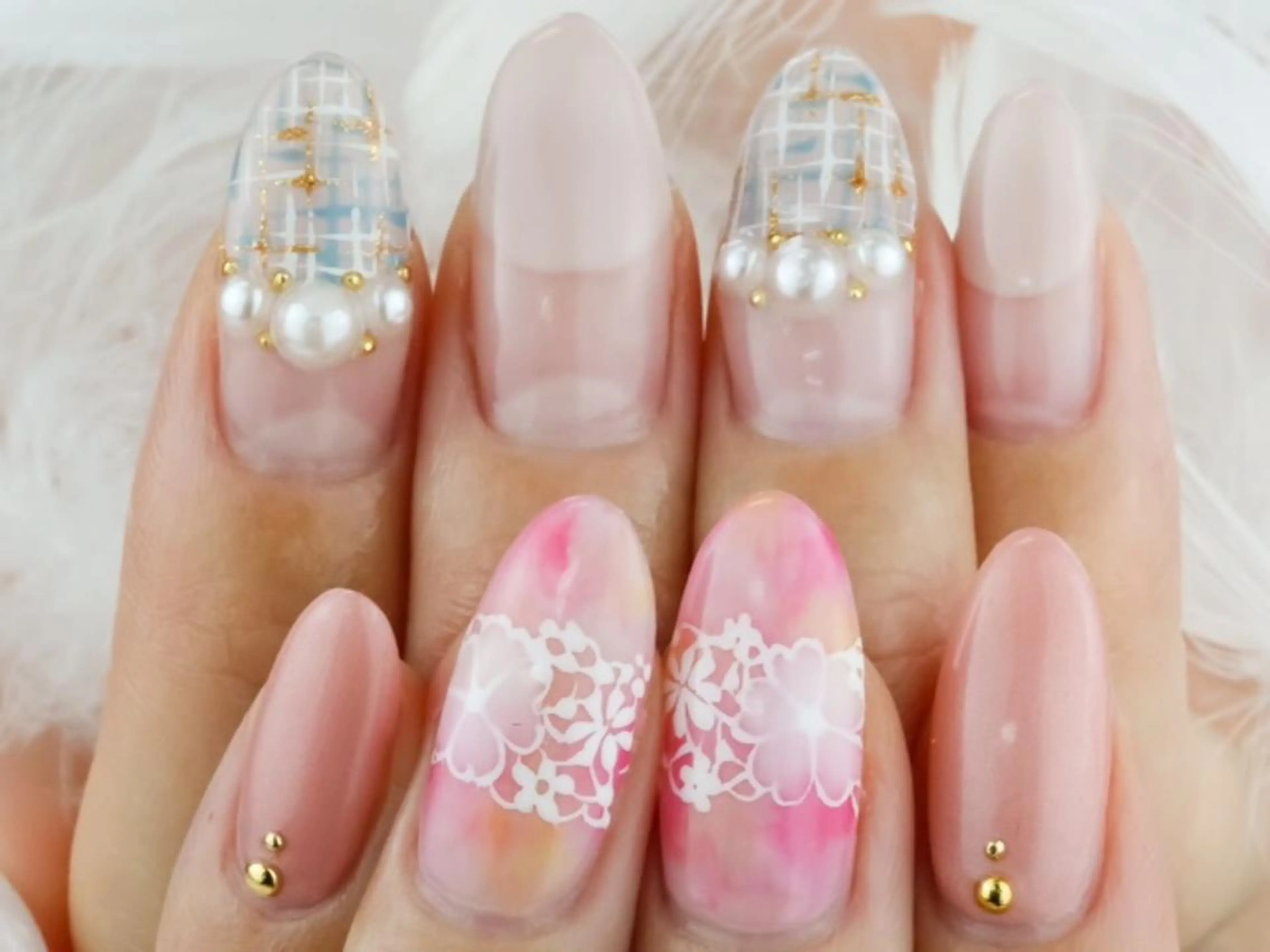 ネイル リオッサ  オブ ラグーン神戸店のエステ・リラクイメージ