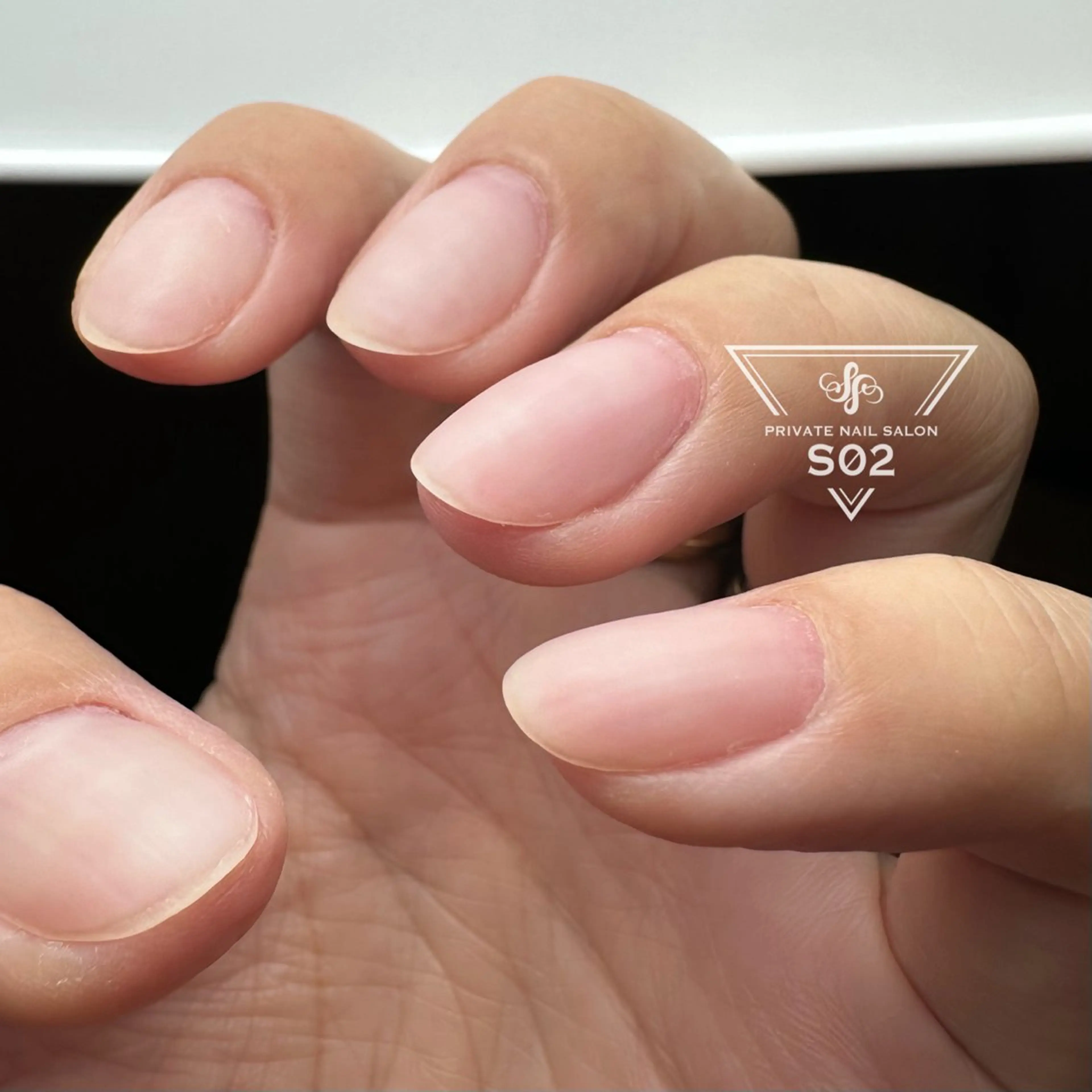 ネイル その他(ネイル) S02 𝙲𝚑𝚒𝚎のネイルデザイン
