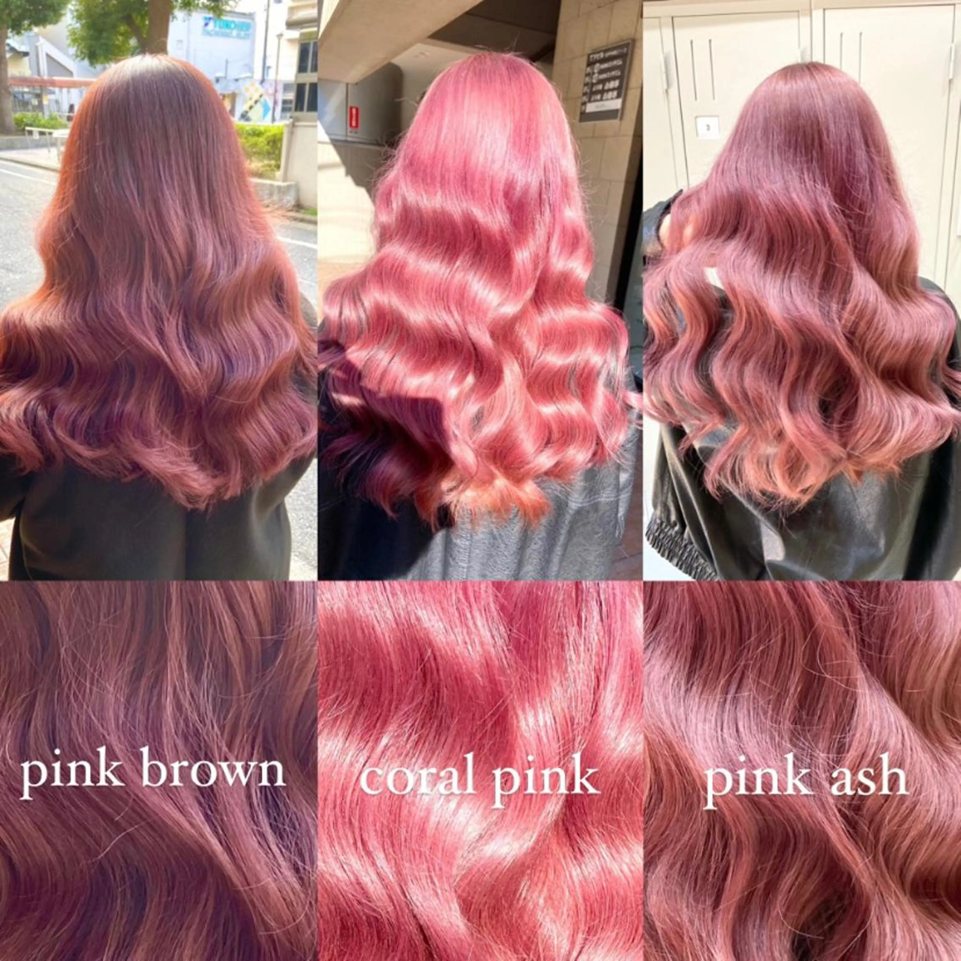 ロング カラー パーマ ヘアアレンジ メンズ キッズ ネイル マツエク・マツパ アイブロウ 🌟代表 Yuito🌟のヘアスタイル