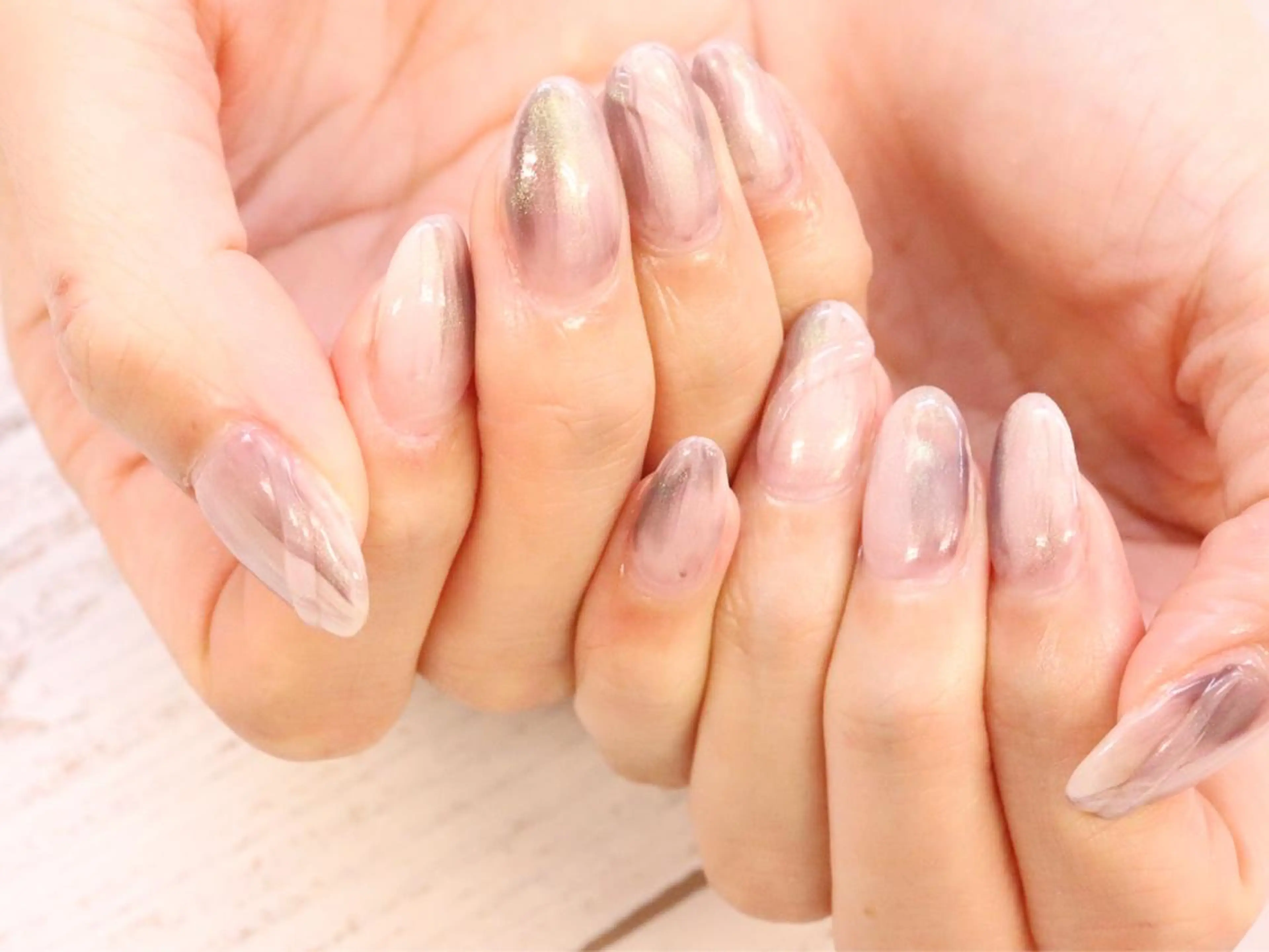 ネイル Dolce.Nail 大宮店のネイルデザイン