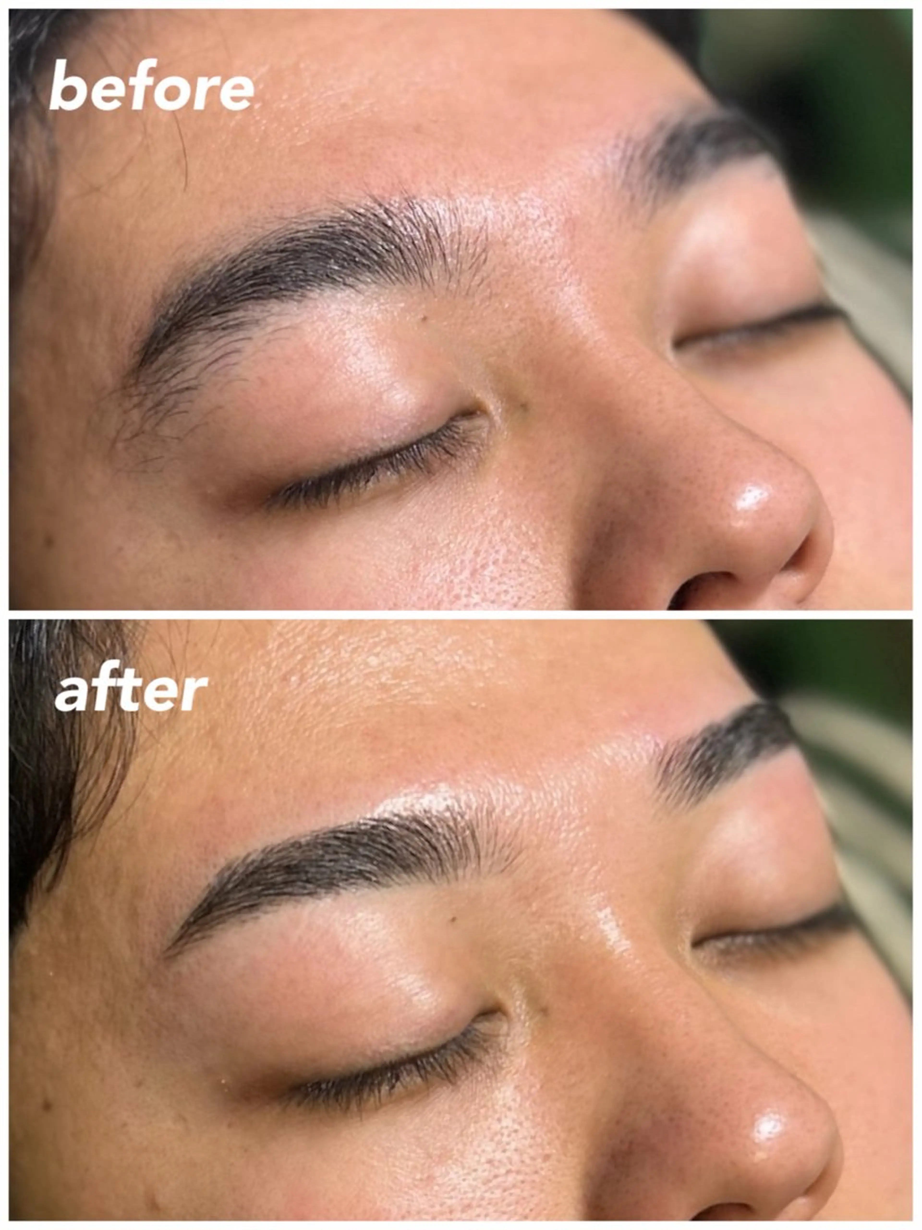 アイブロウ mugimugi 🌸エレカの眉毛・アイブロウイメージ