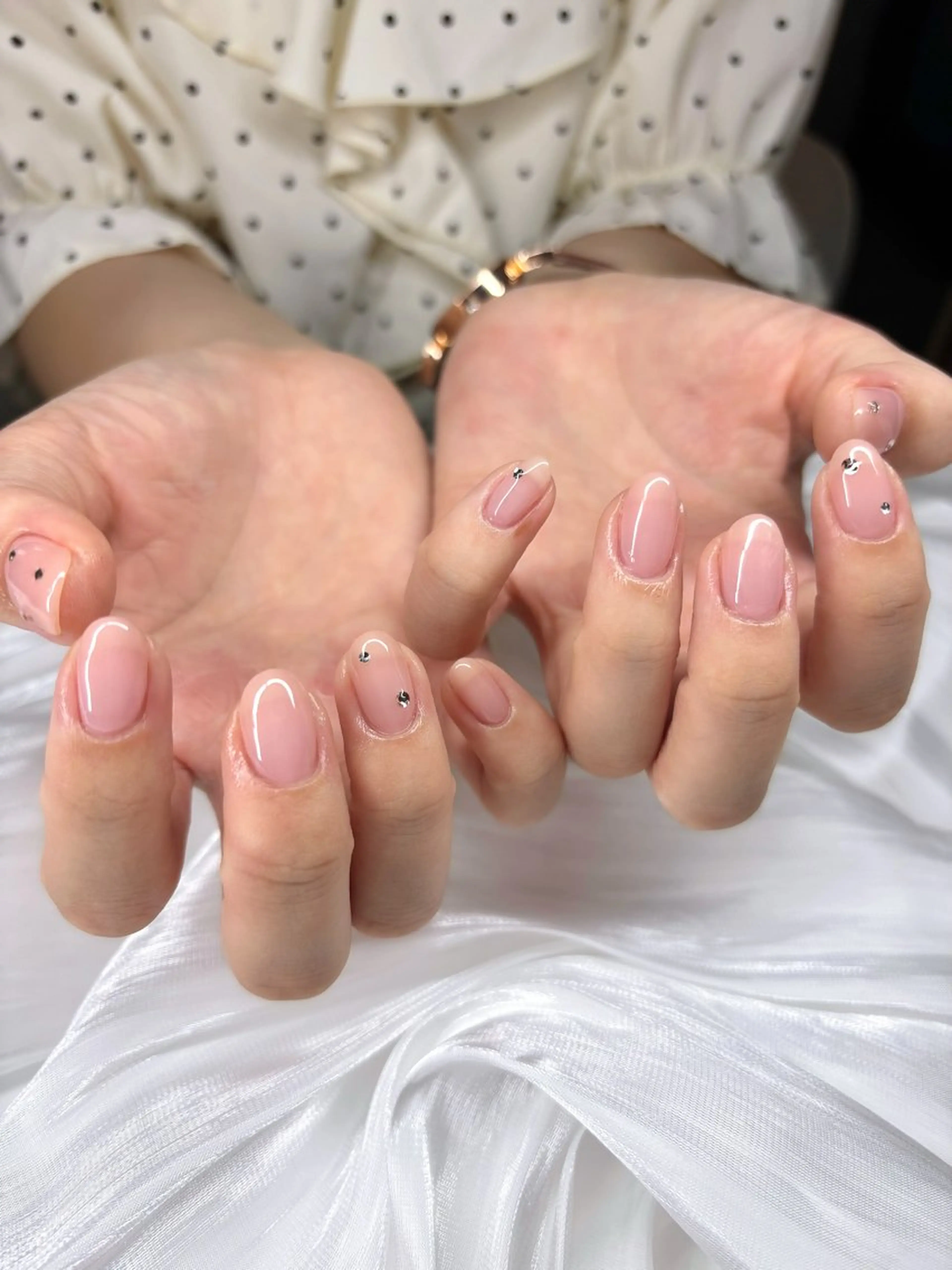 ネイル T. Rikoのネイルデザイン