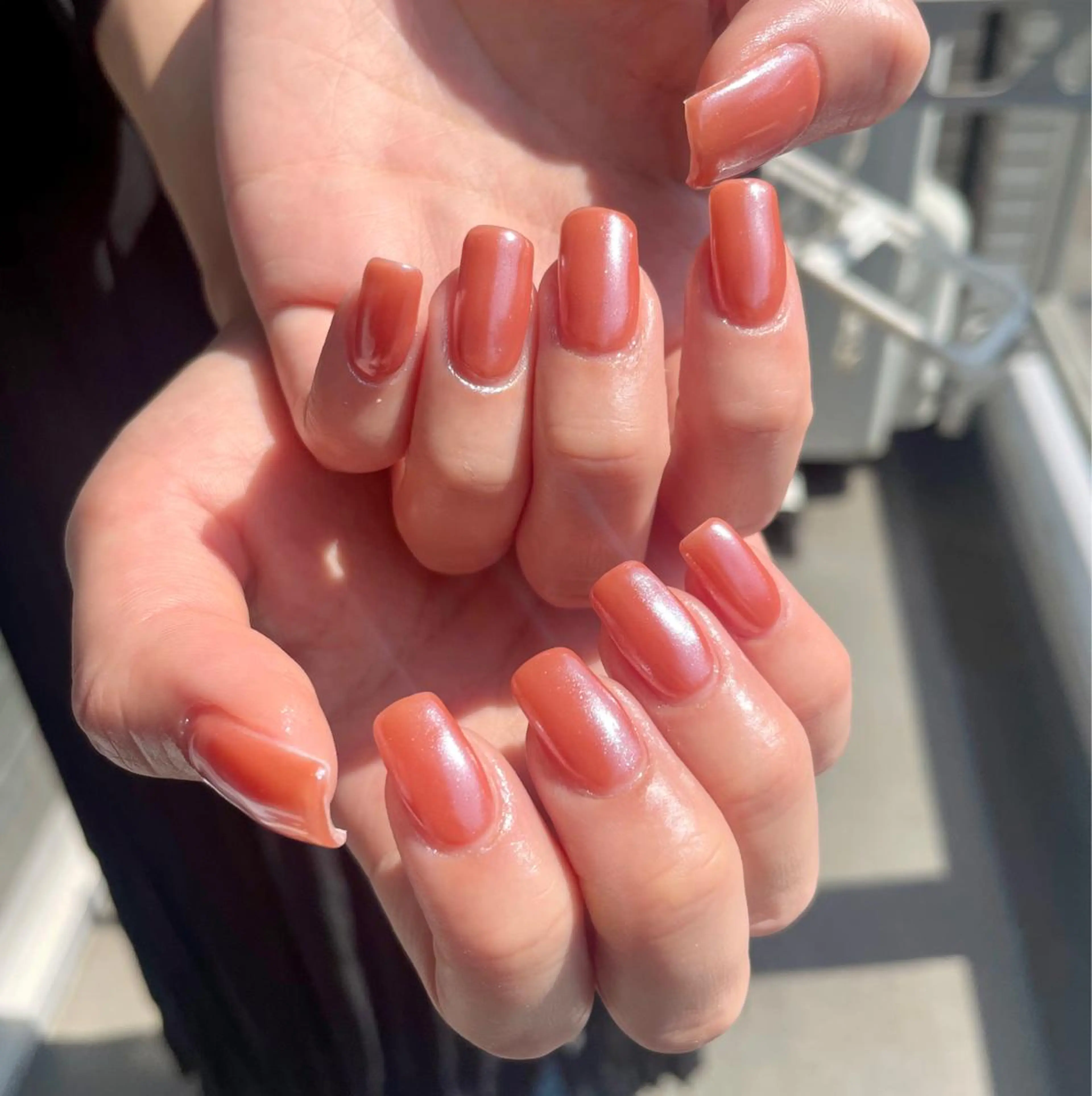 ネイル Sii nail 🤍SAKIのネイルデザイン