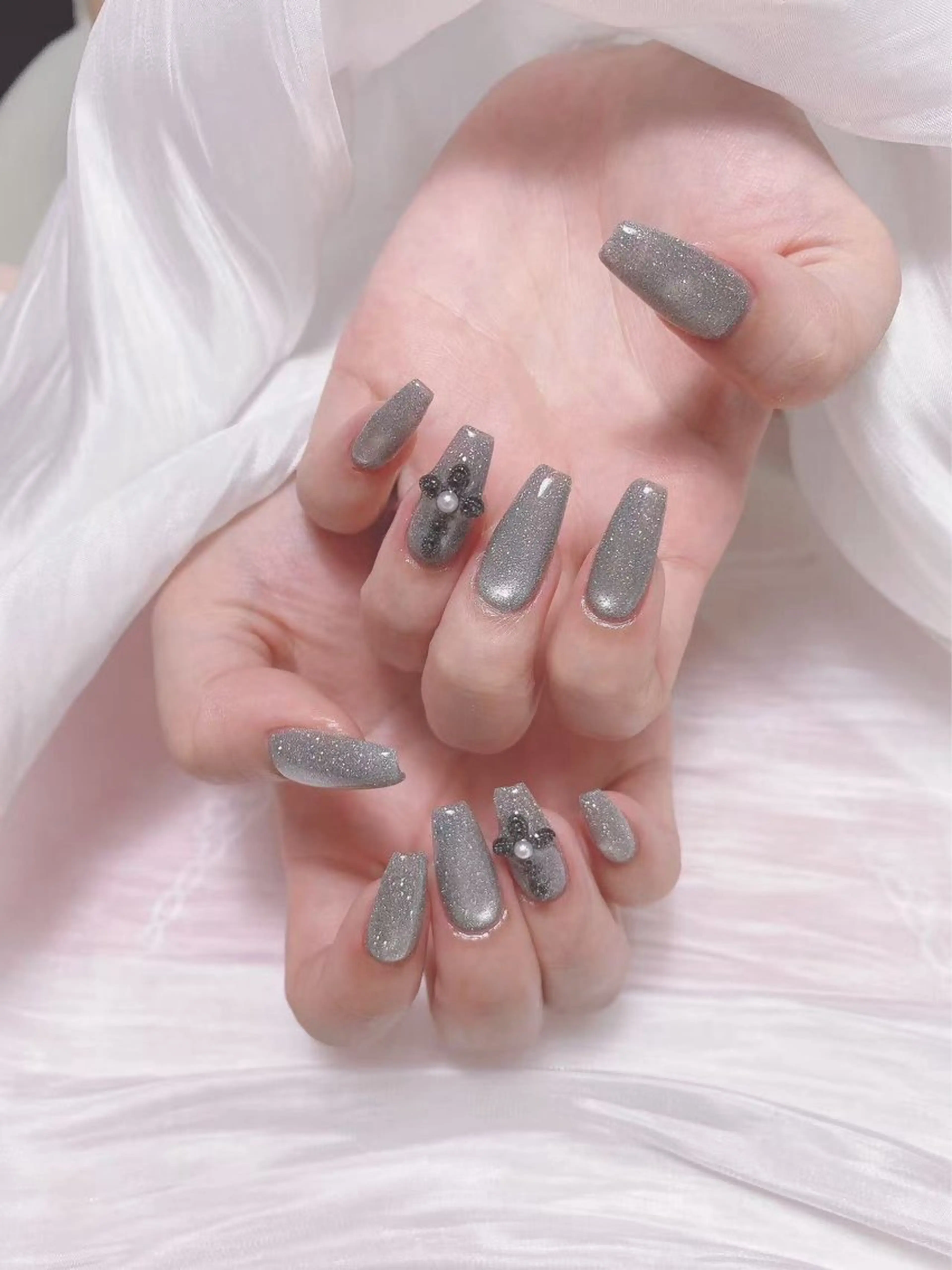 ネイル ジョリ kasumi🌹💅のネイルデザイン