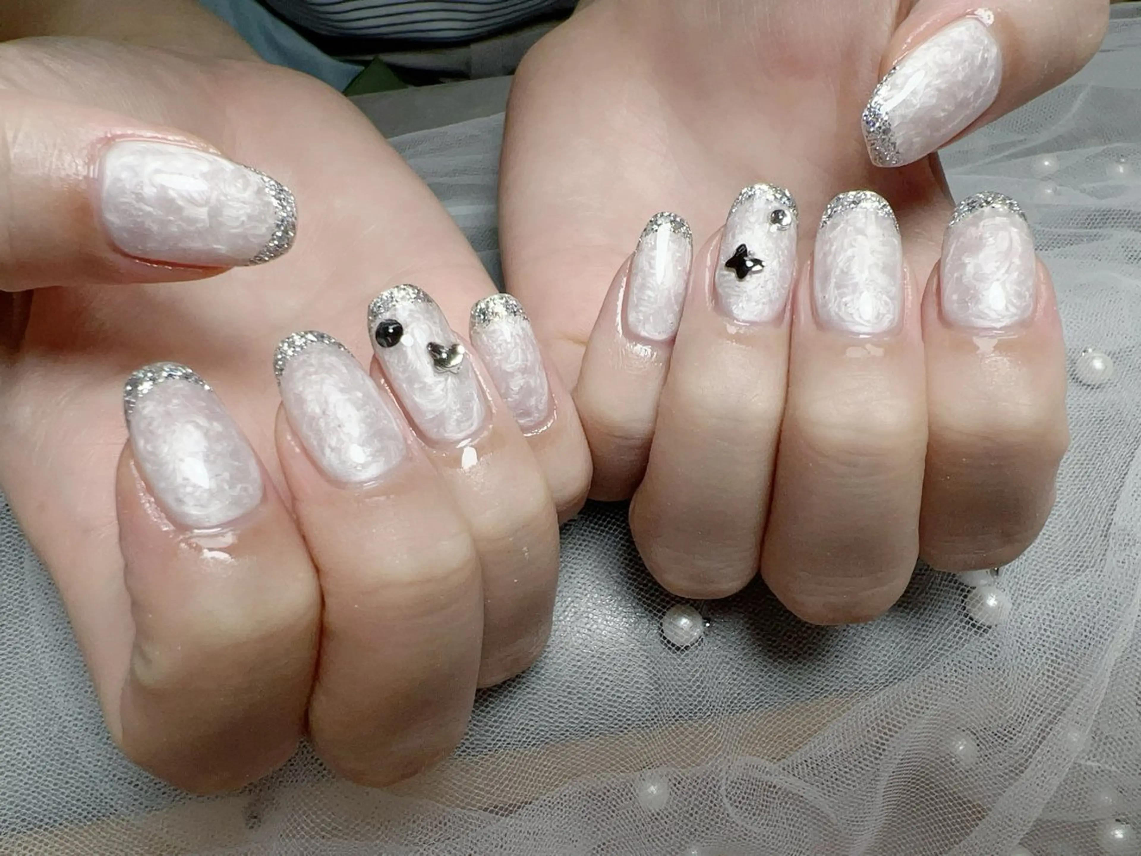 ネイル Nail NaNaのネイルデザイン