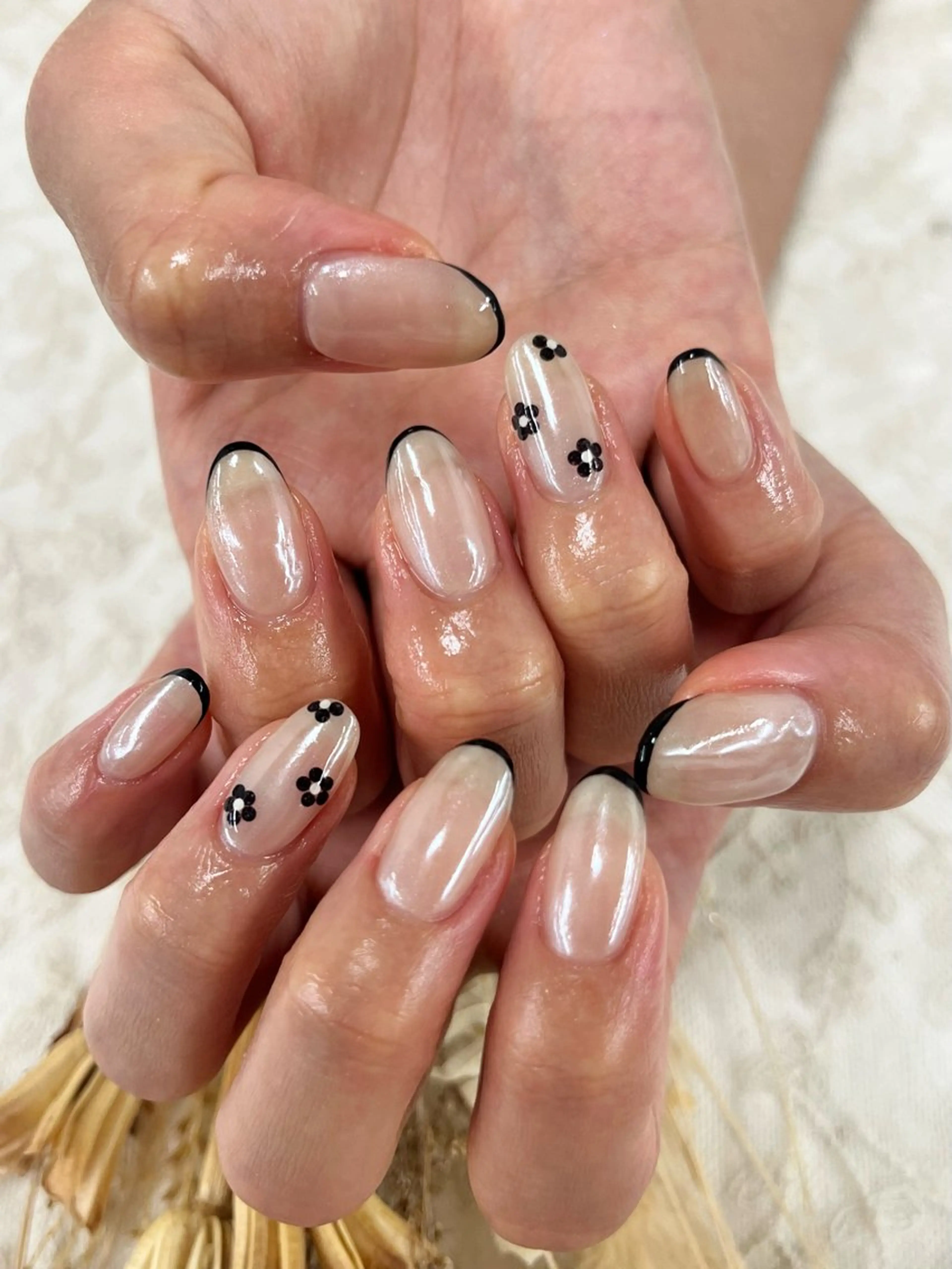 ネイル Basic町田本店 Suzunaのネイルデザイン