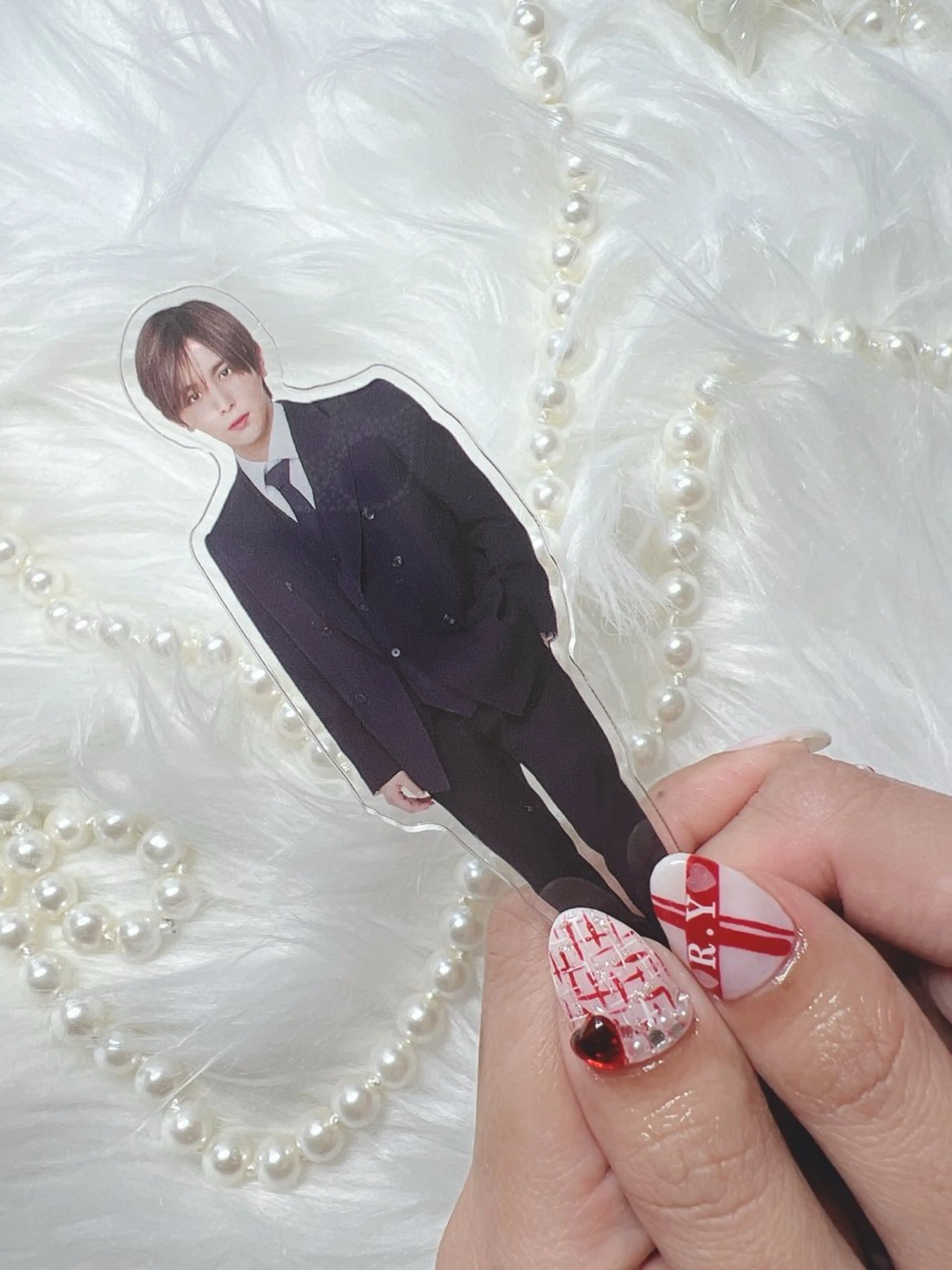 ネイル ハンドネイル ハンドケア eclana🤍 sarinaのネイルデザイン