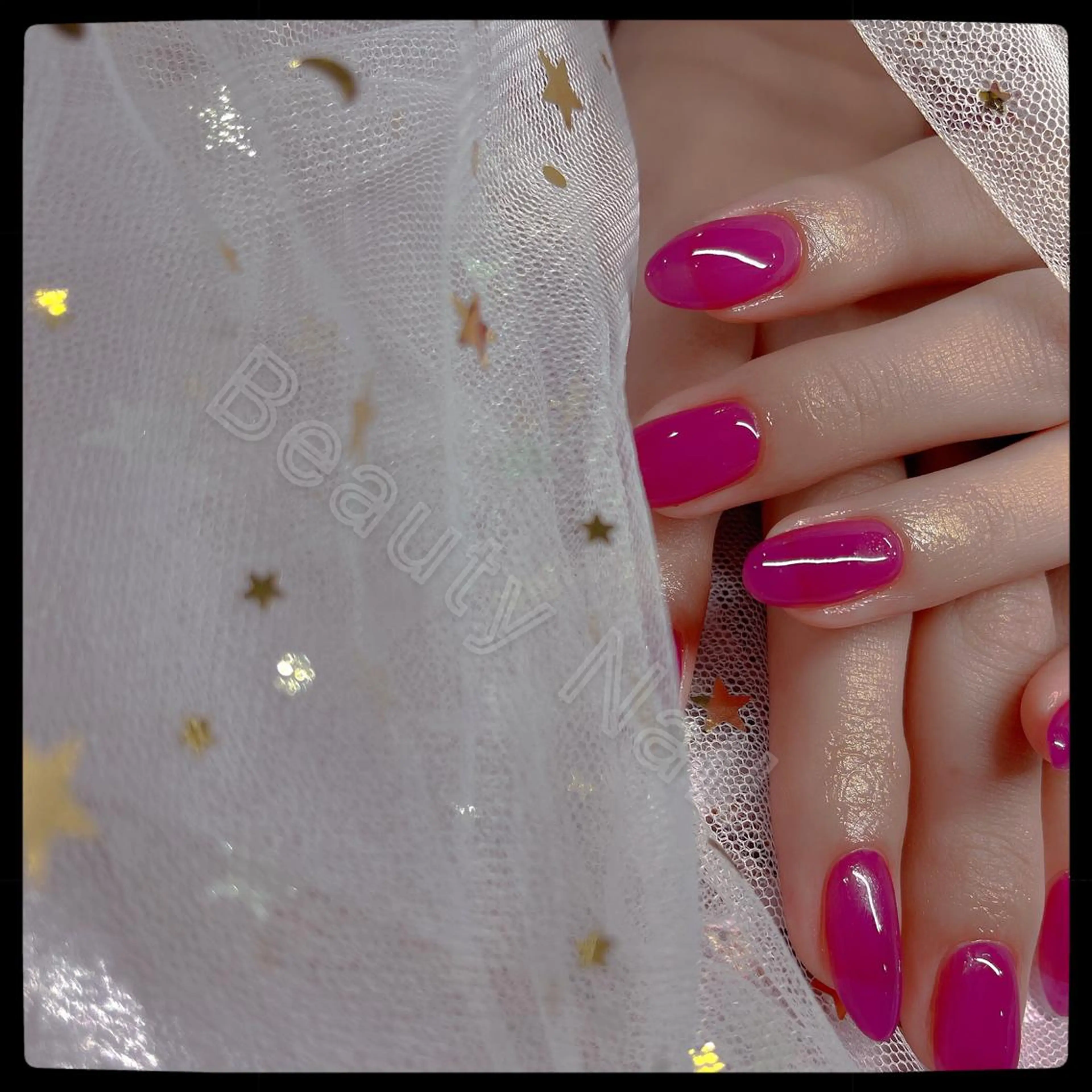 ネイル Moonstone Salon所属・Moonstone Salonのネイルデザイン