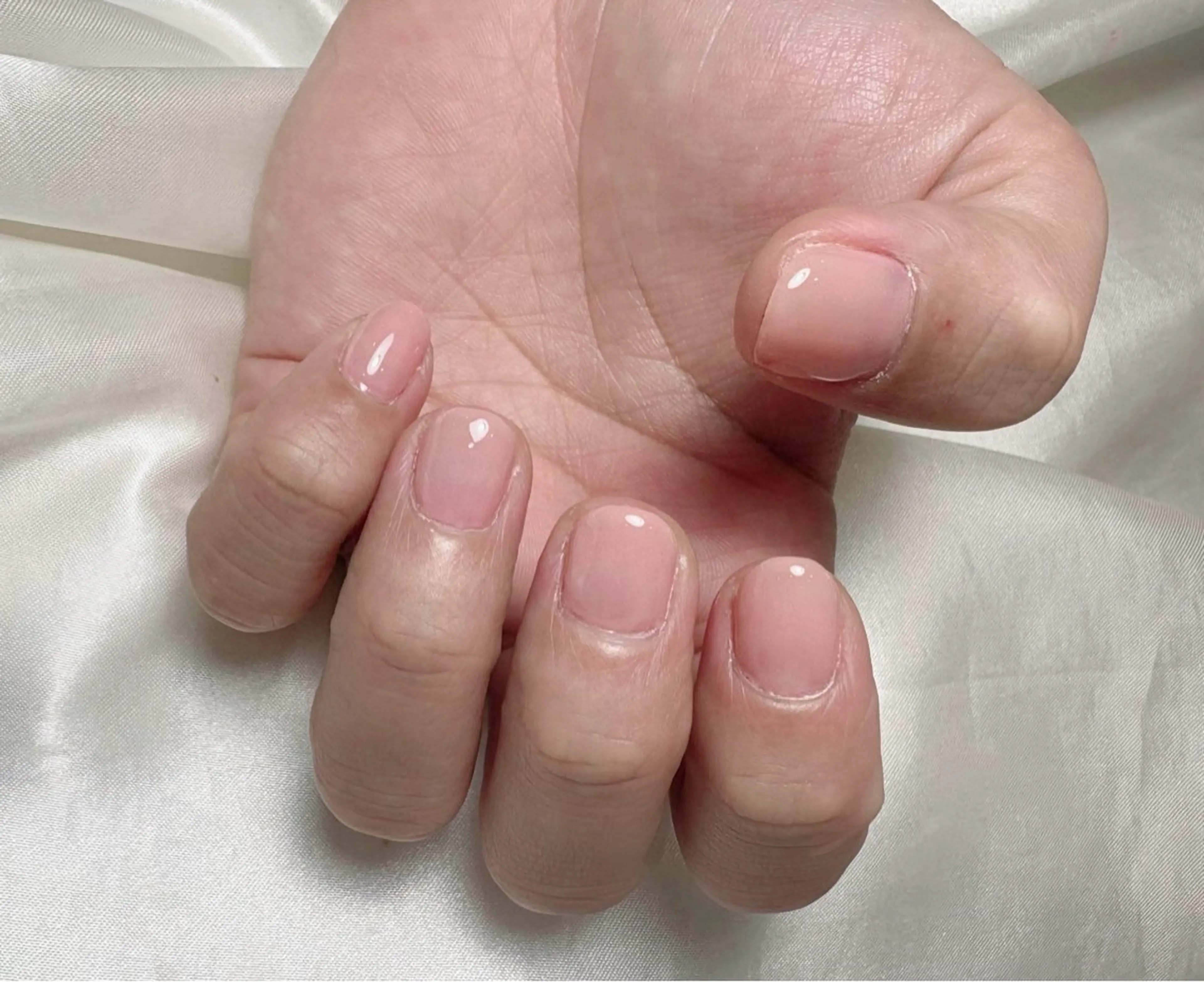 ネイル ハンドネイル Arina 金山/東別院/上前津のネイルデザイン