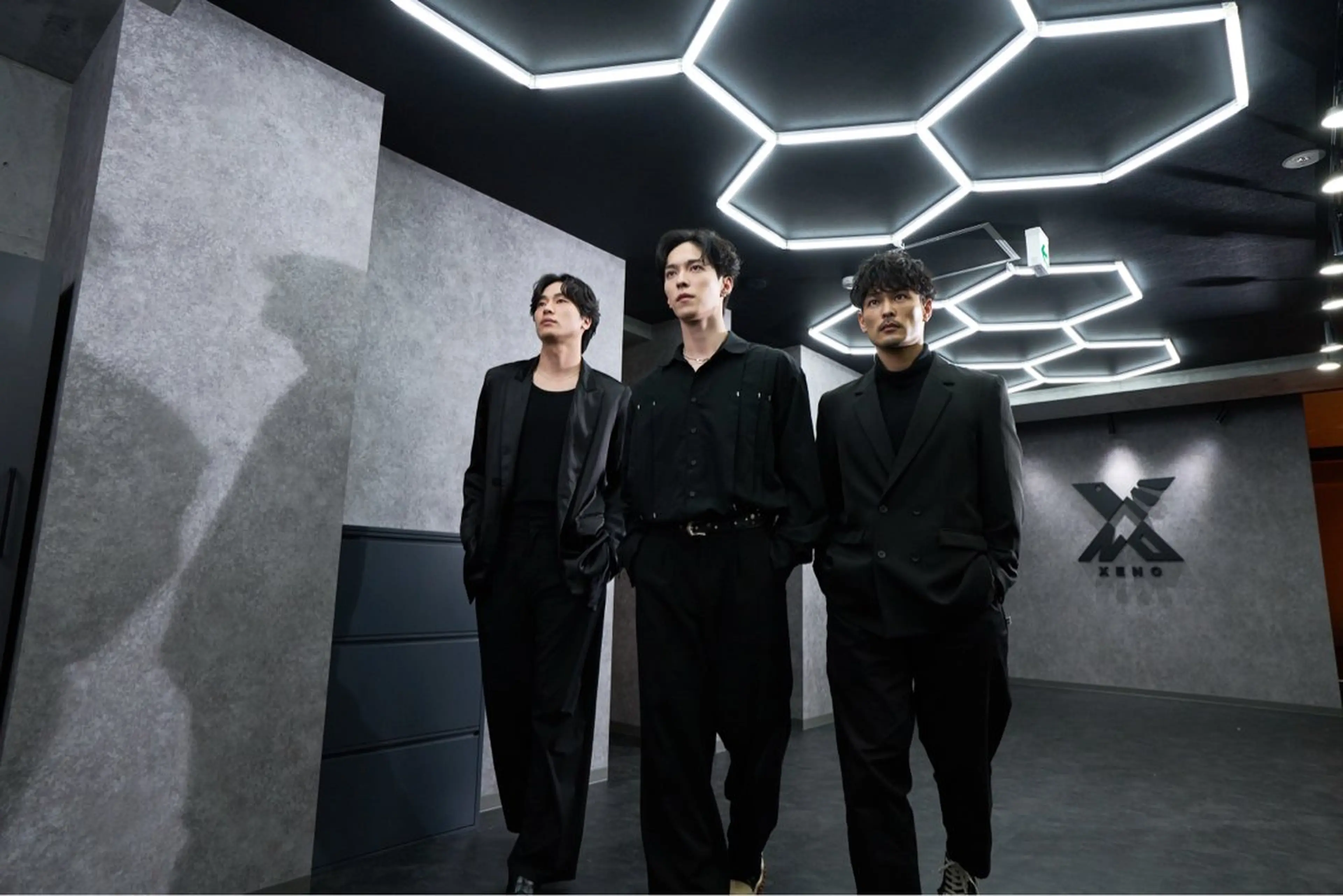 ショート パーマ 🔥シャドウパーマ 特化🔥勇斗のヘアスタイル