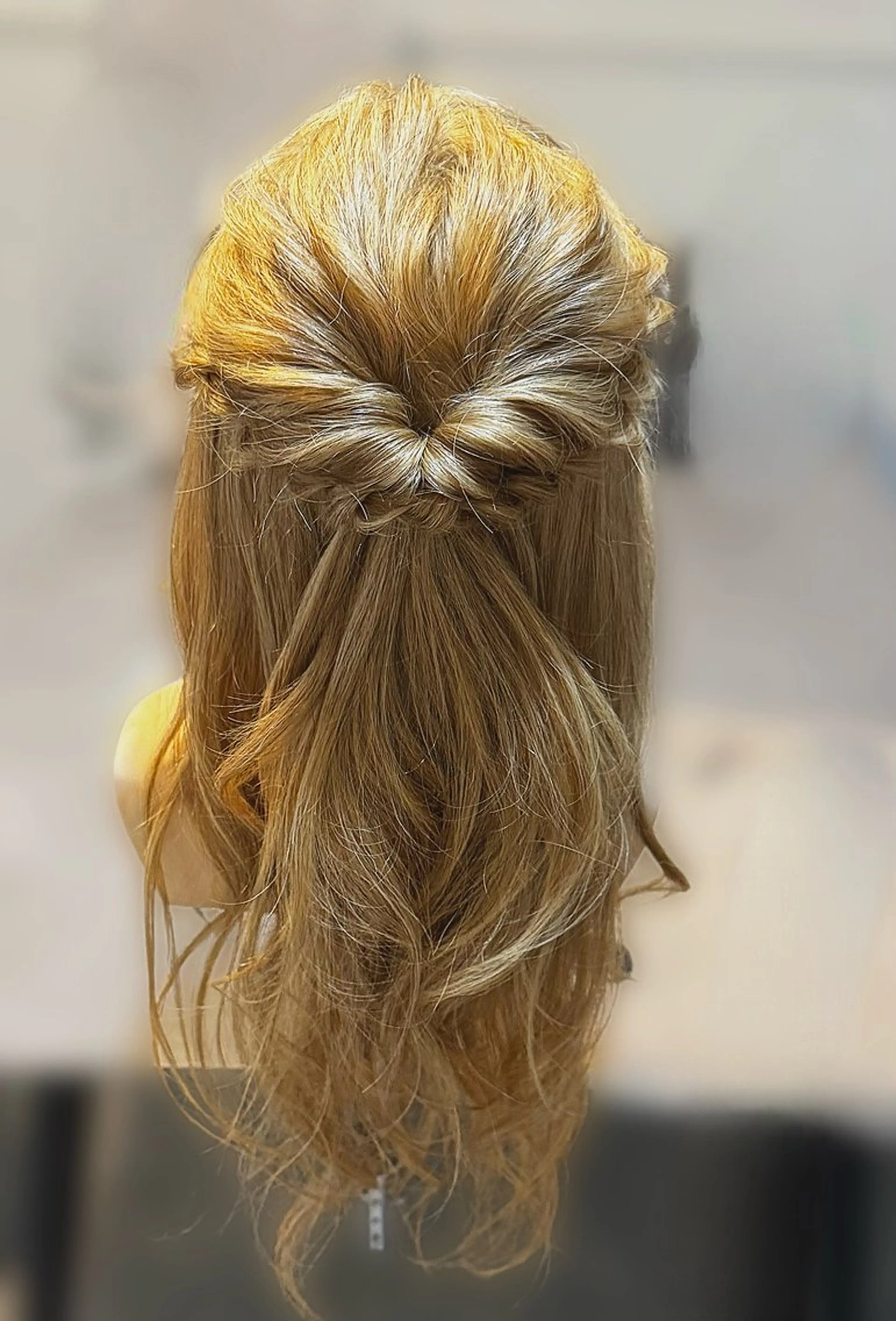 ヘアアレンジ ulu aina🫧のマツエク・マツパデザイン