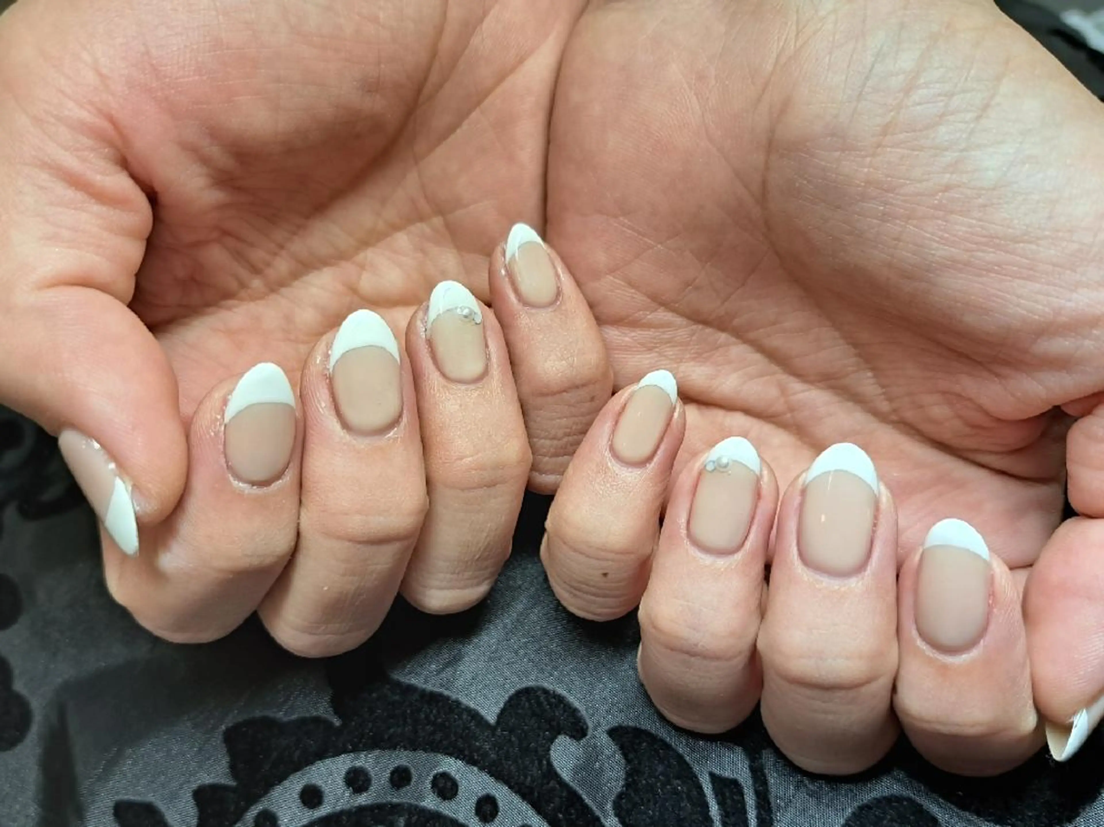 ネイル HAYASHI  Nのネイルデザイン