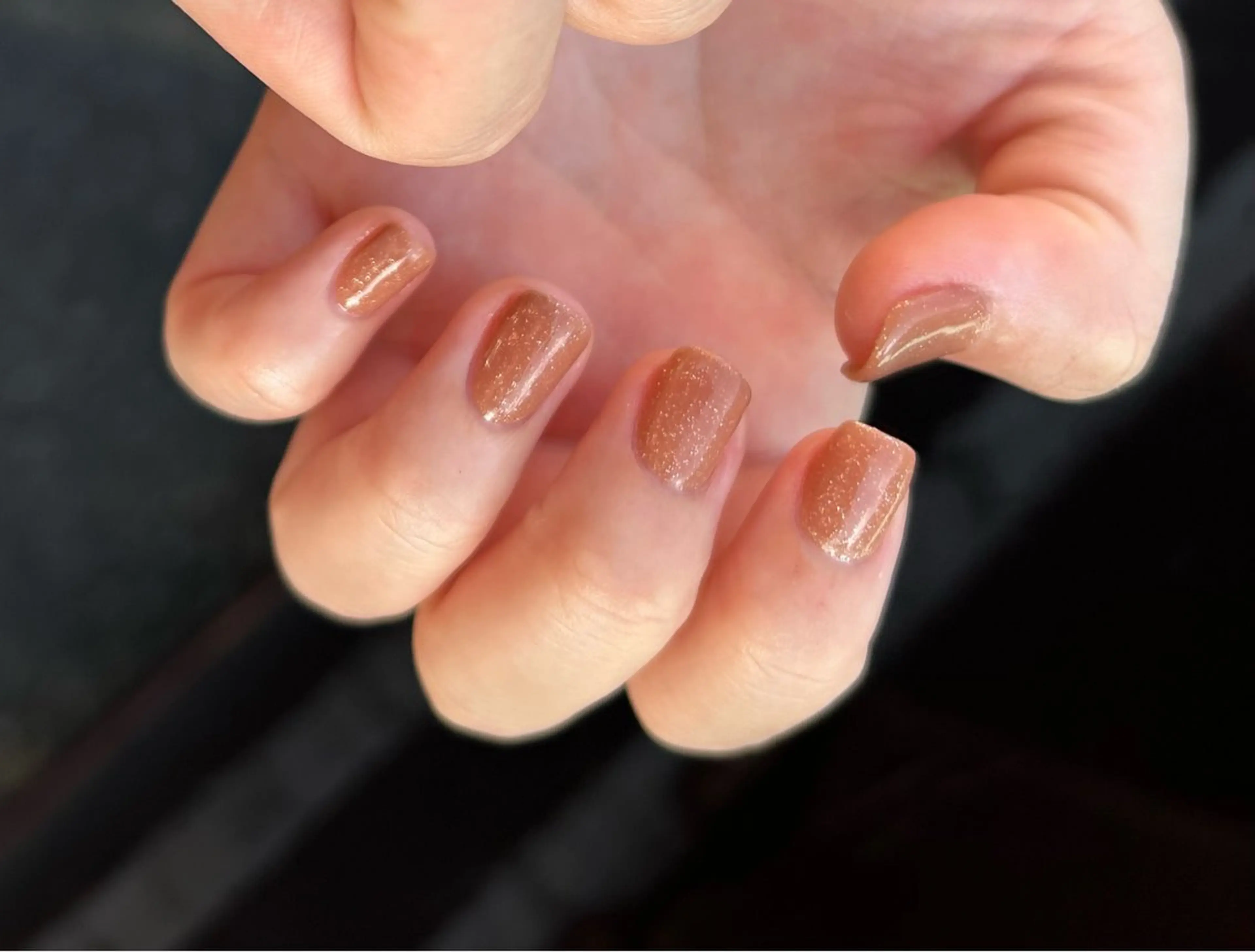 ネイル 中村 瞳のネイルデザイン