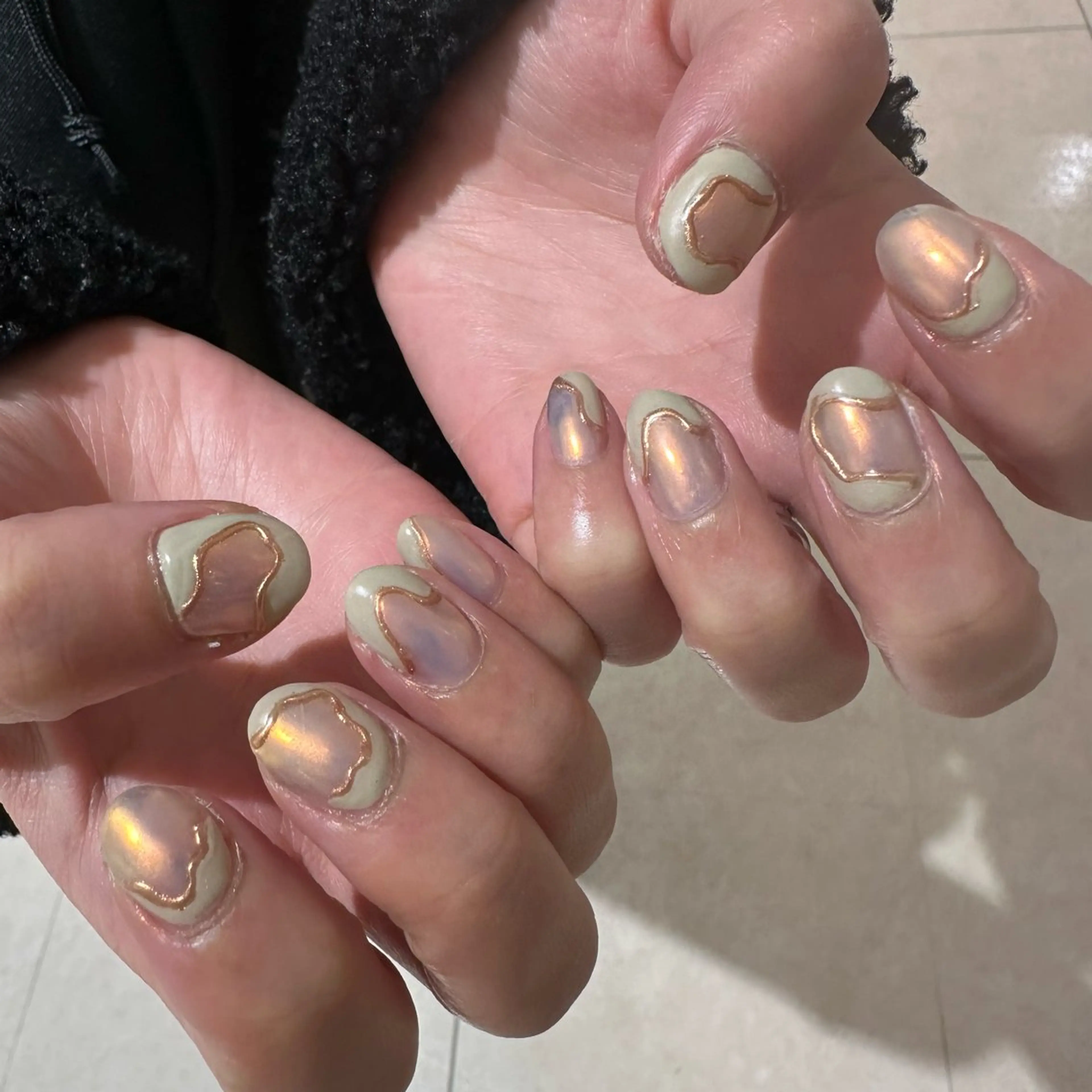 ネイル SACHIKO♪ premiereのネイルデザイン