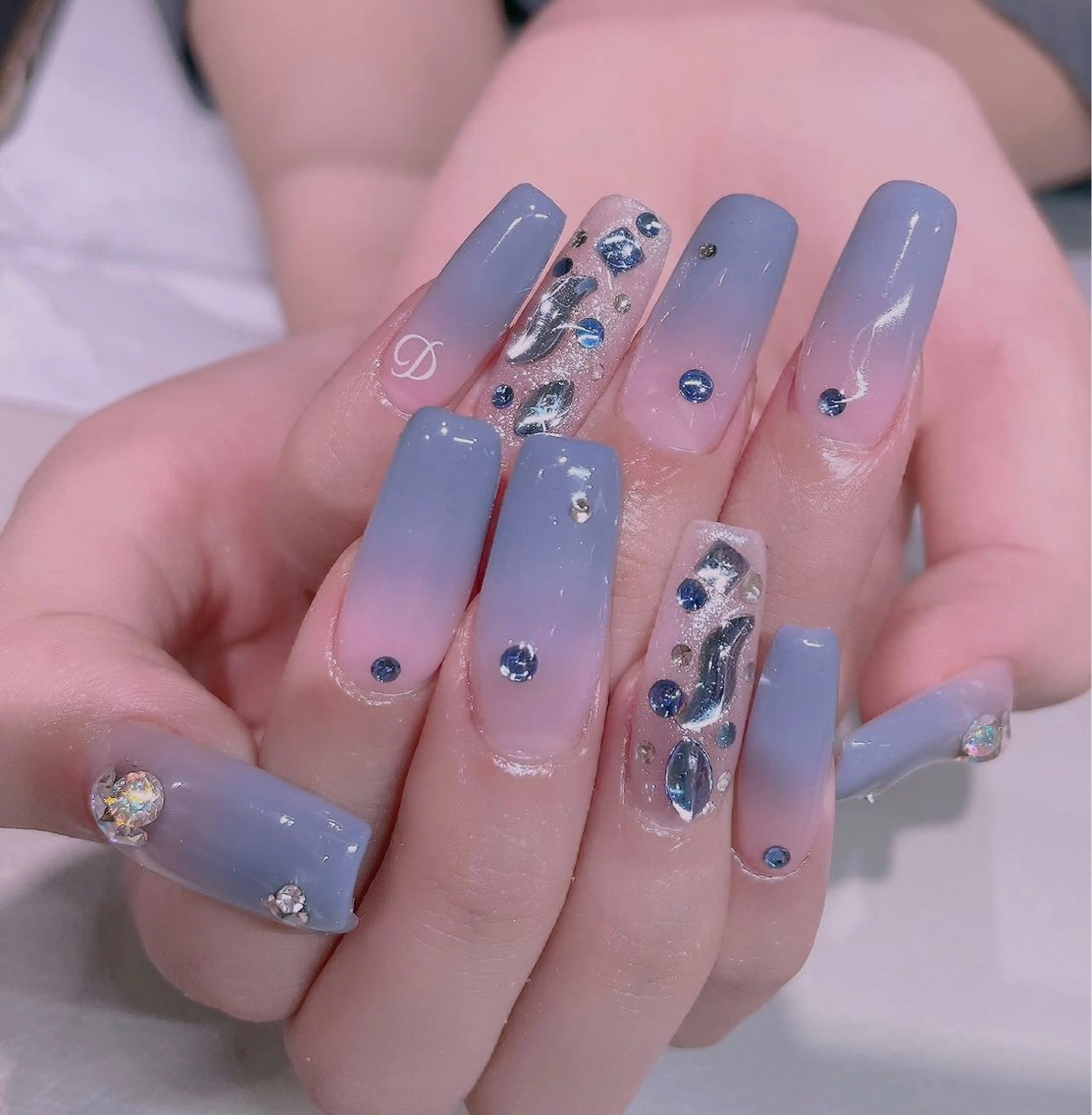 ネイル エムズ エムズのマツエク・マツパデザイン