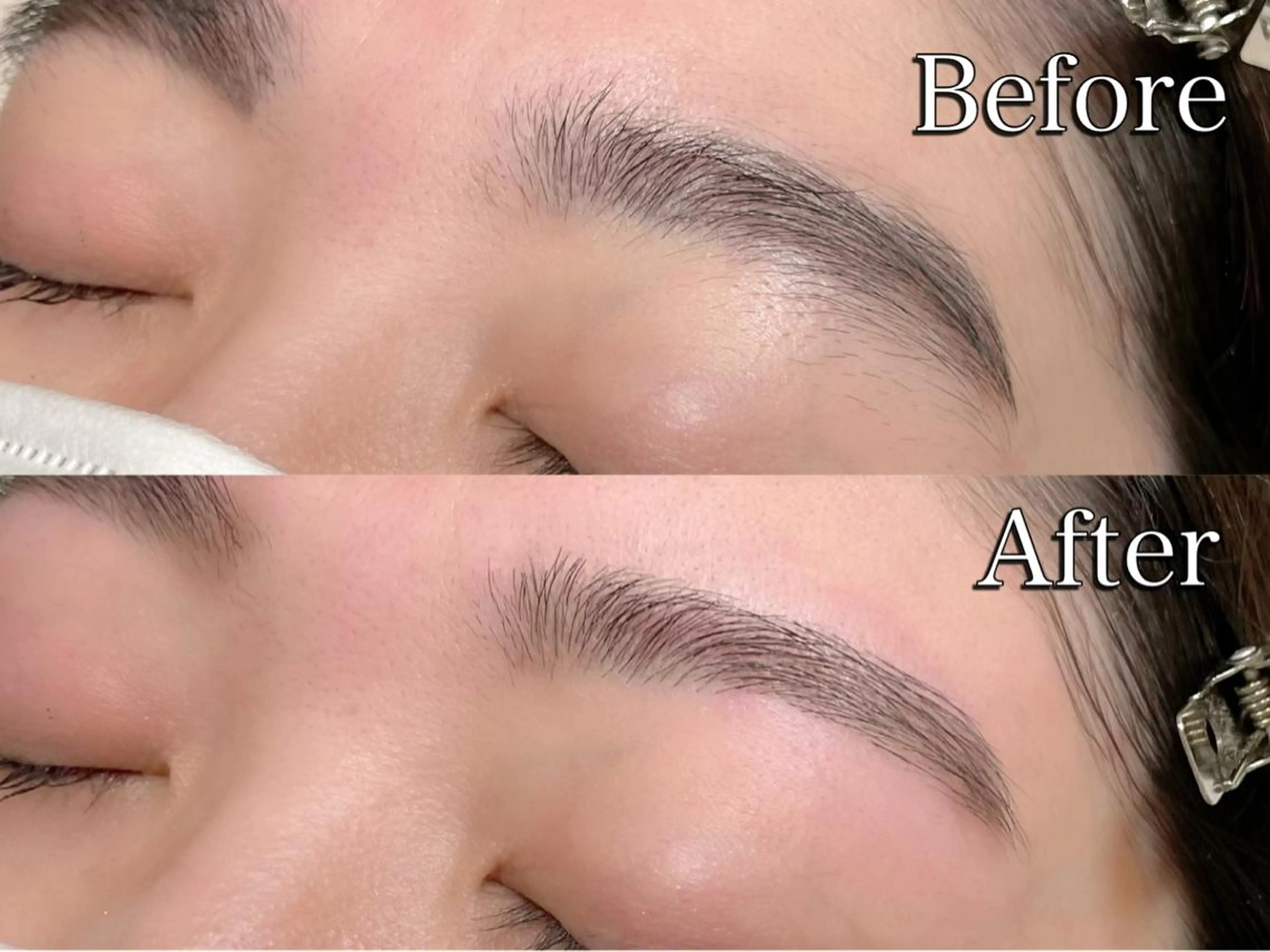 LiTA. hamasen安田のマツエク・マツパデザイン