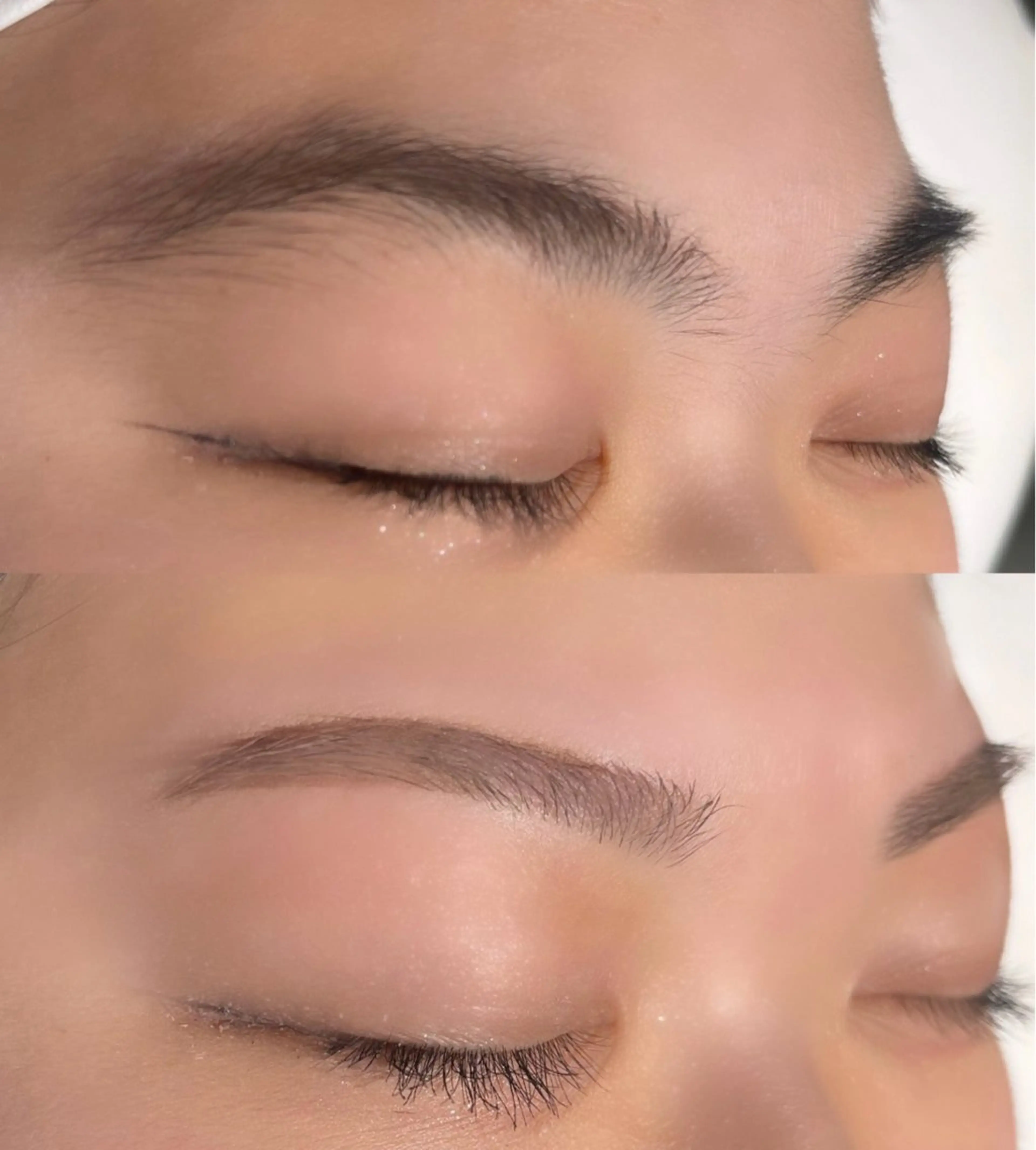 アイブロウ カワイイ保証🎀💞 rinの眉毛・アイブロウイメージ