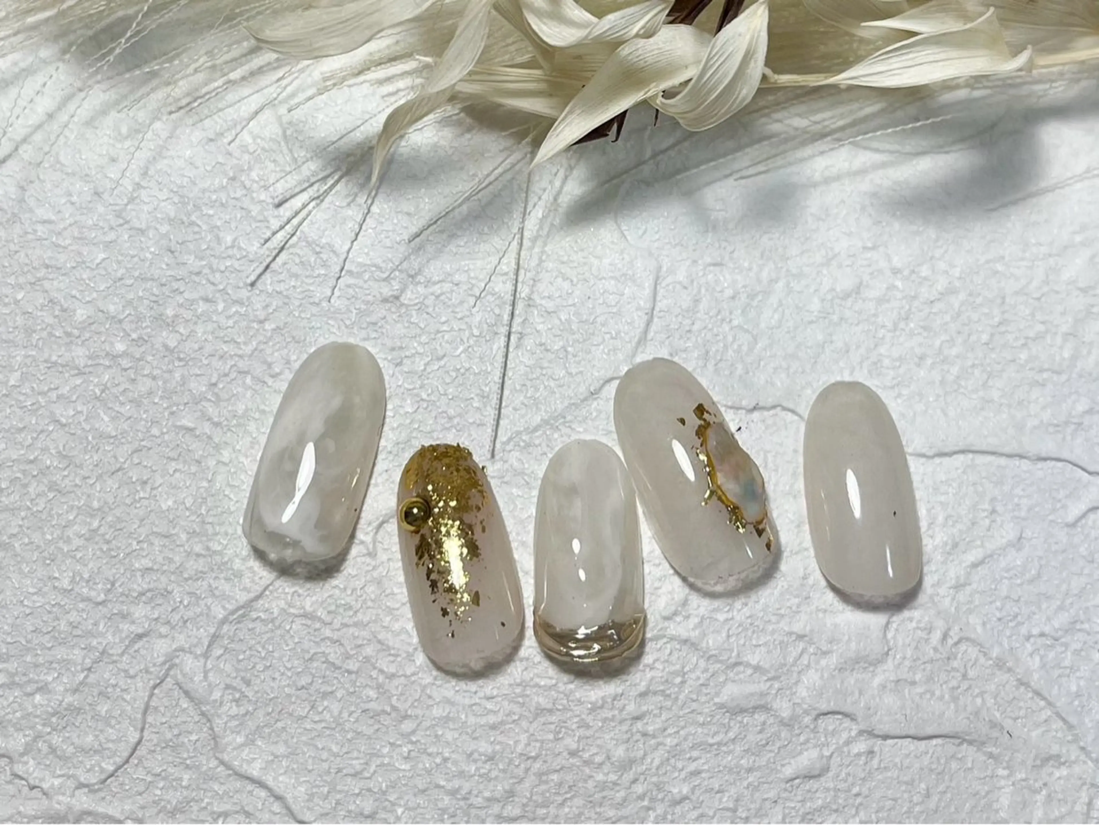 ネイル ジェルネイル メンズネイル ニュアンスネイル パラジェル ワンホンネイル ハンドネイル kiki nail &brow二子玉川の眉毛・アイブロウイメージ