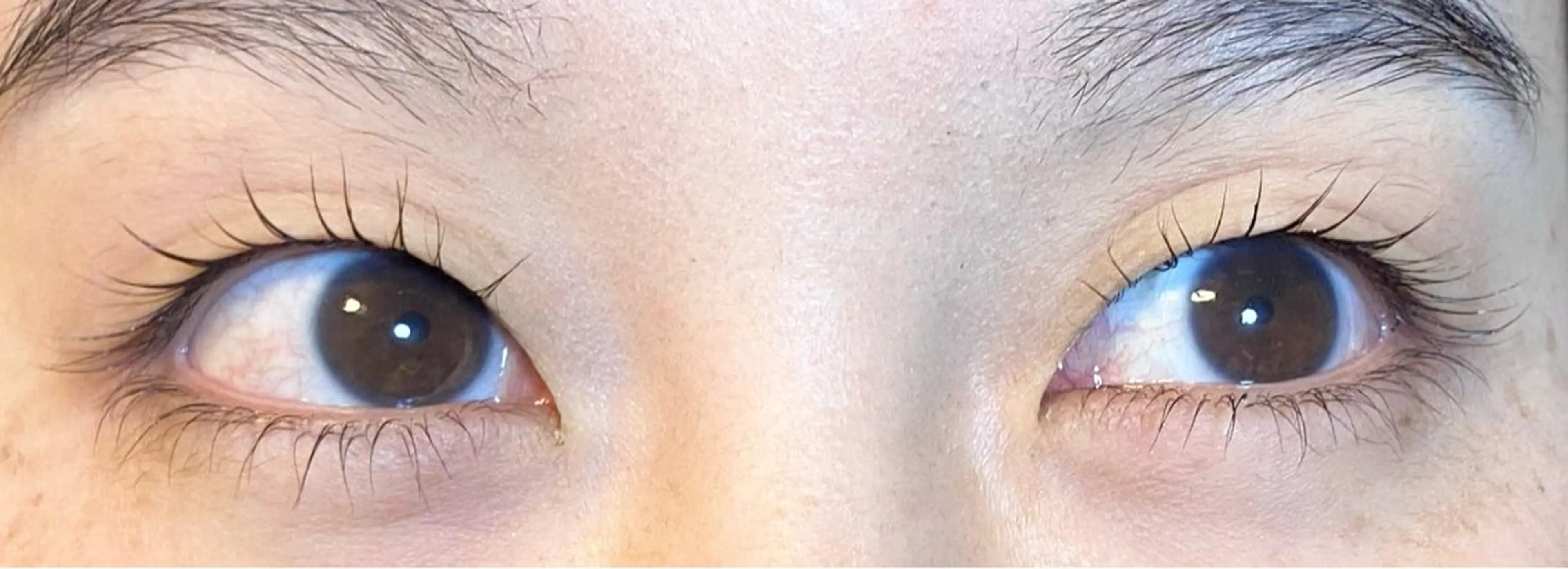 マツエク・マツパ マツパ 樫原 なおこのネイルデザイン