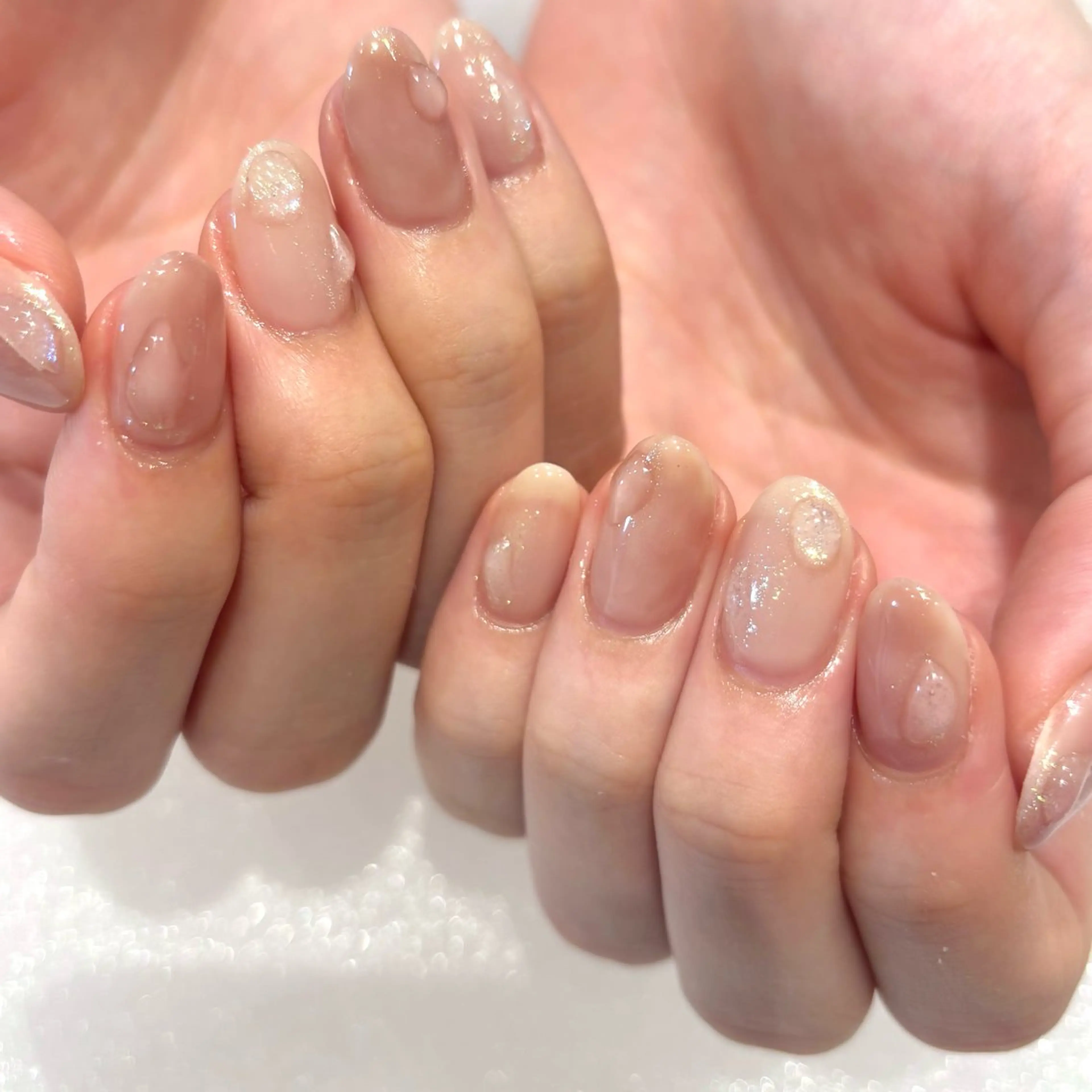 ネイル ハンドネイル nailist🍒 ヤマザキのネイルデザイン