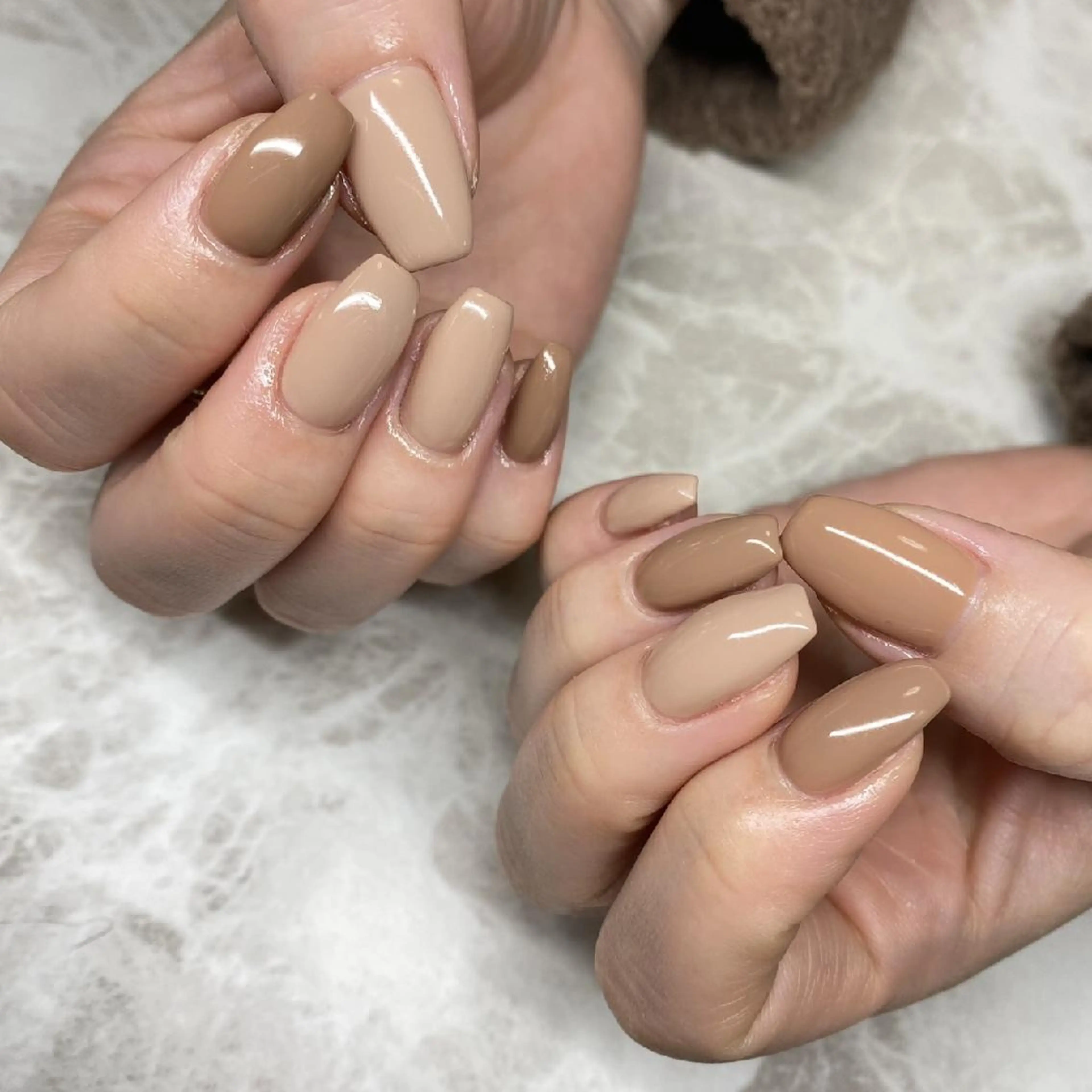 ネイル salon blairのネイルデザイン