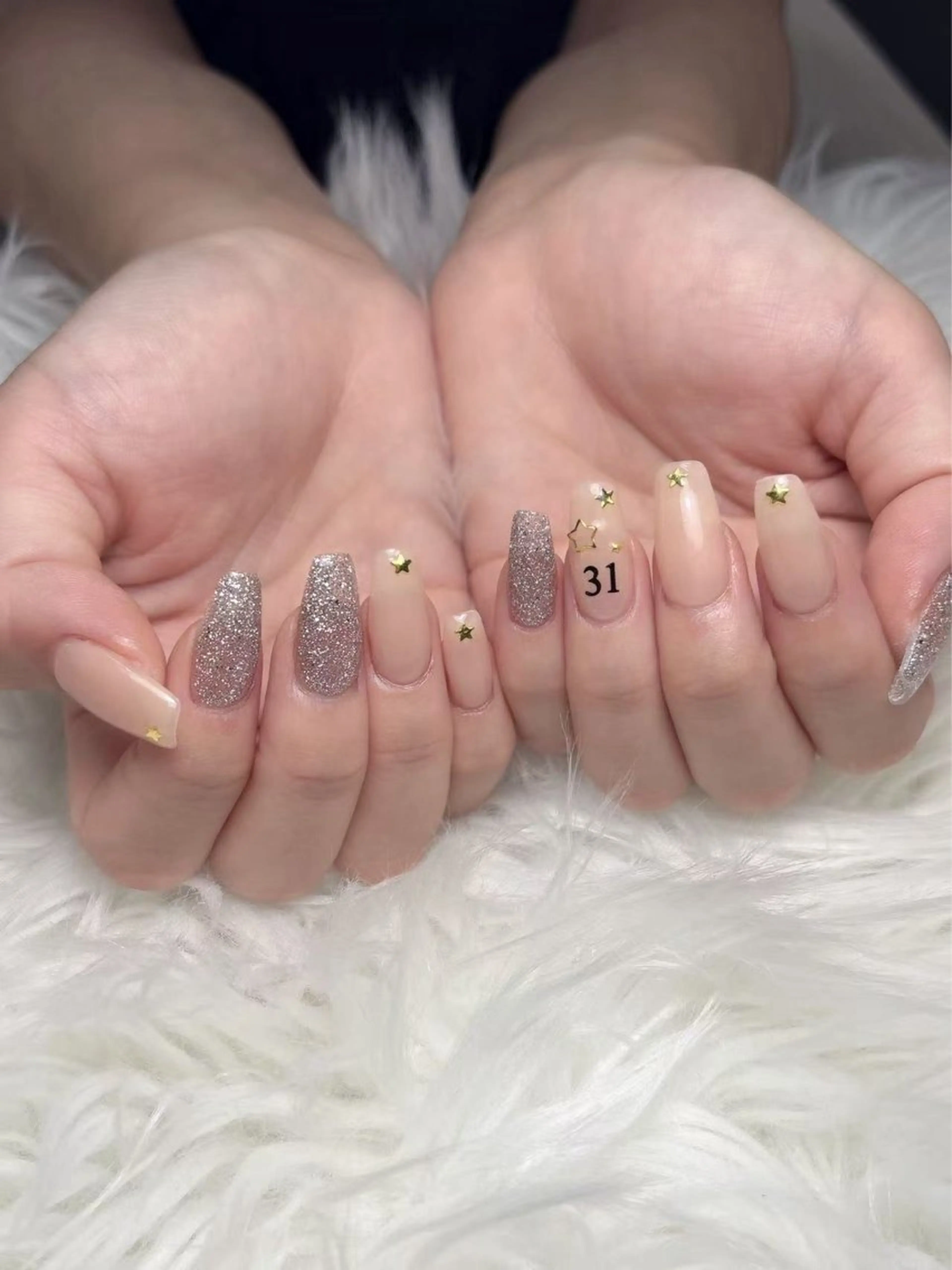 90minコース🌸🌸【アート5本まで】新規オフ込みの写真