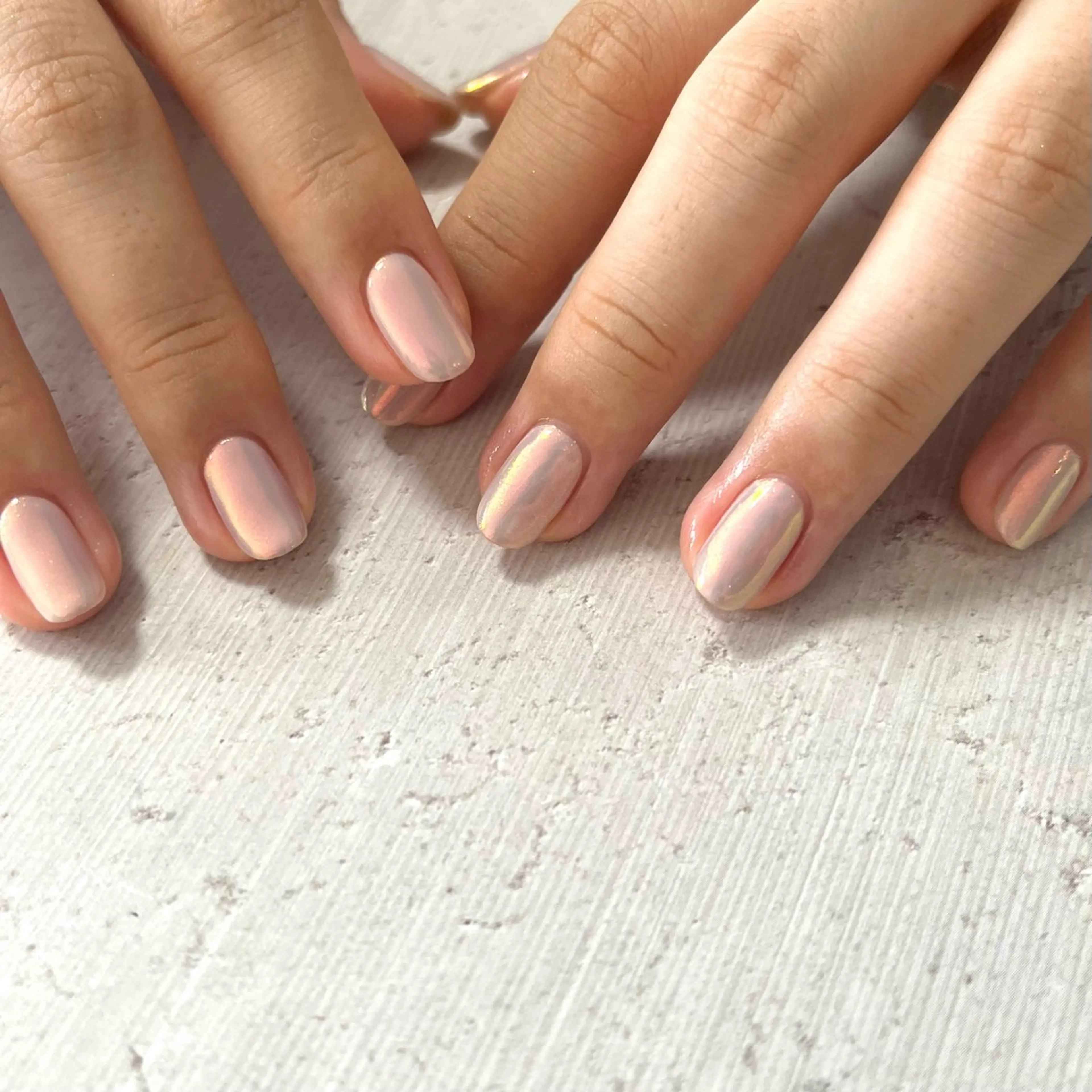 ネイル orin nail／ kaoriのネイルデザイン