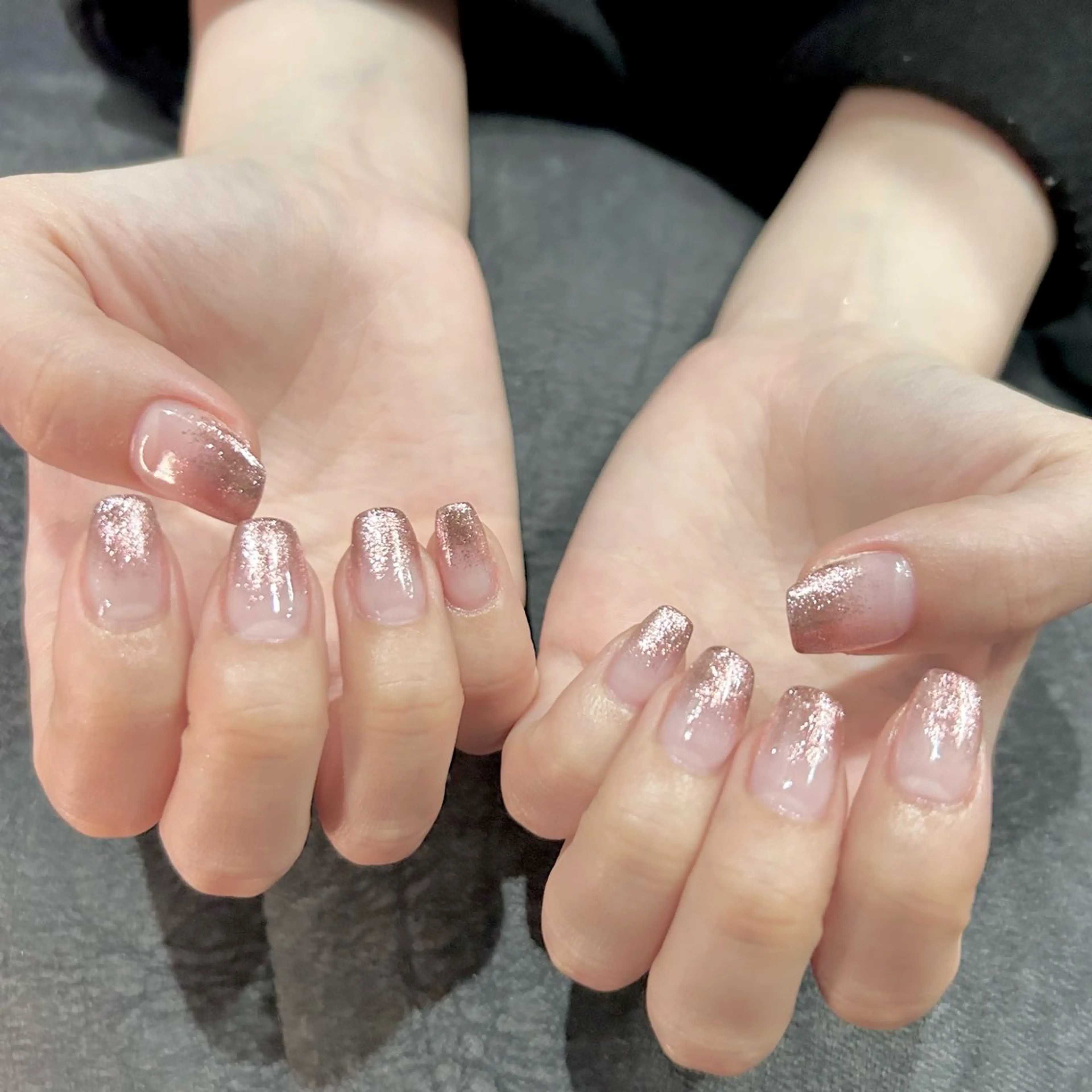 ネイル ハンドネイル 春日井Dahlia Beauty中川のネイルデザイン