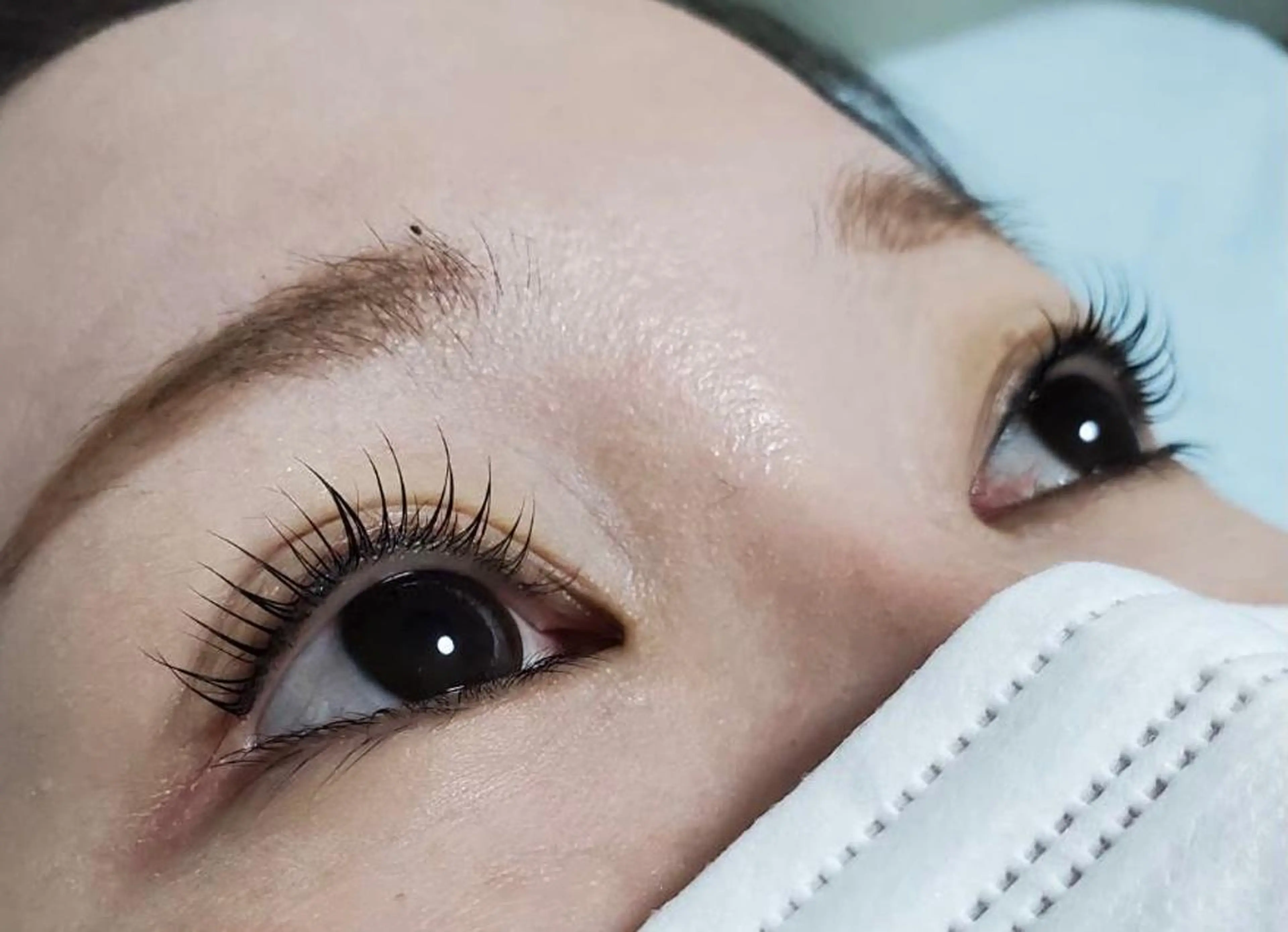 マツエク・マツパ マツパ ミナティス Aiのマツエク・マツパデザイン