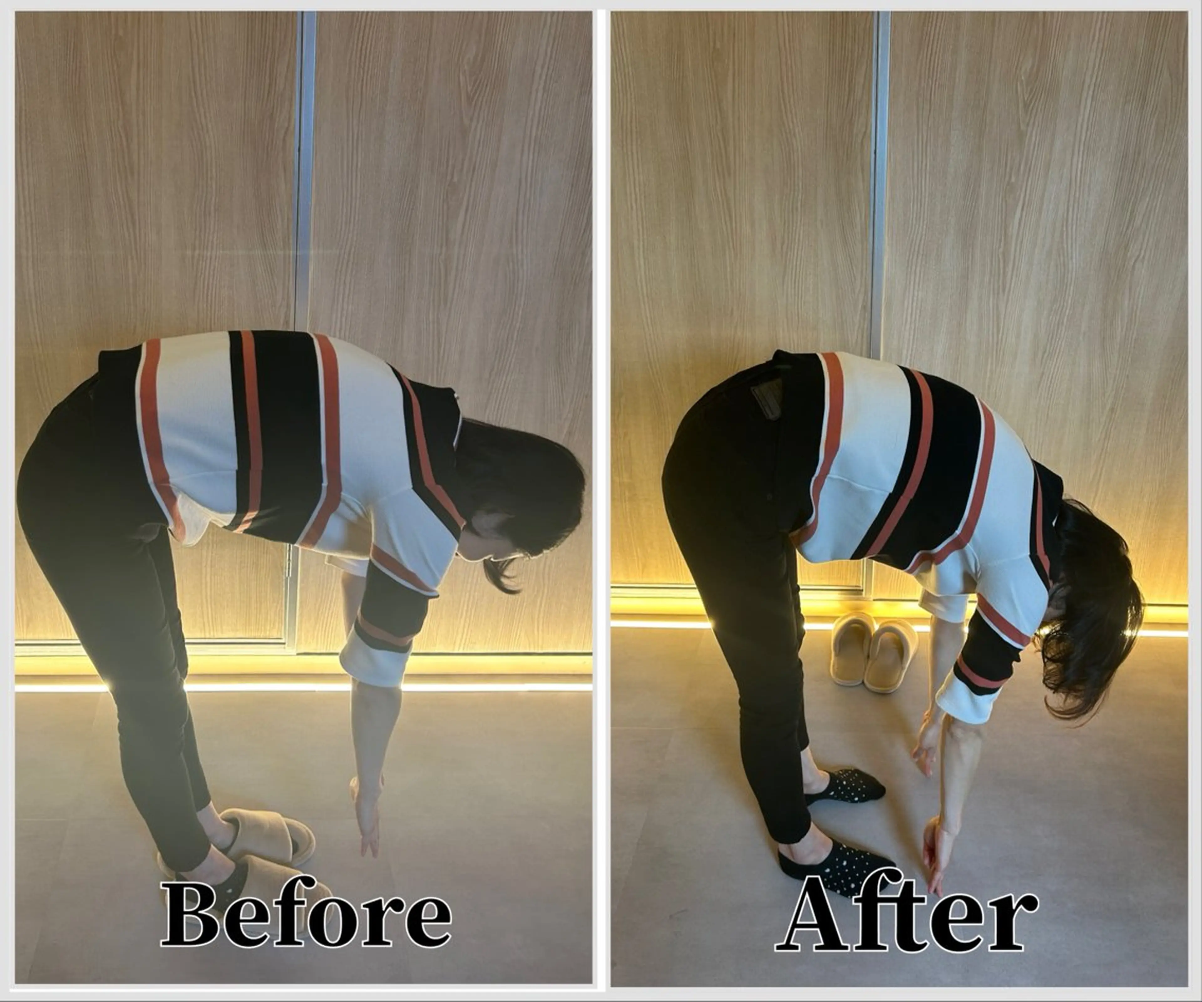 整体 LALUZ中目黒のその他イメージ