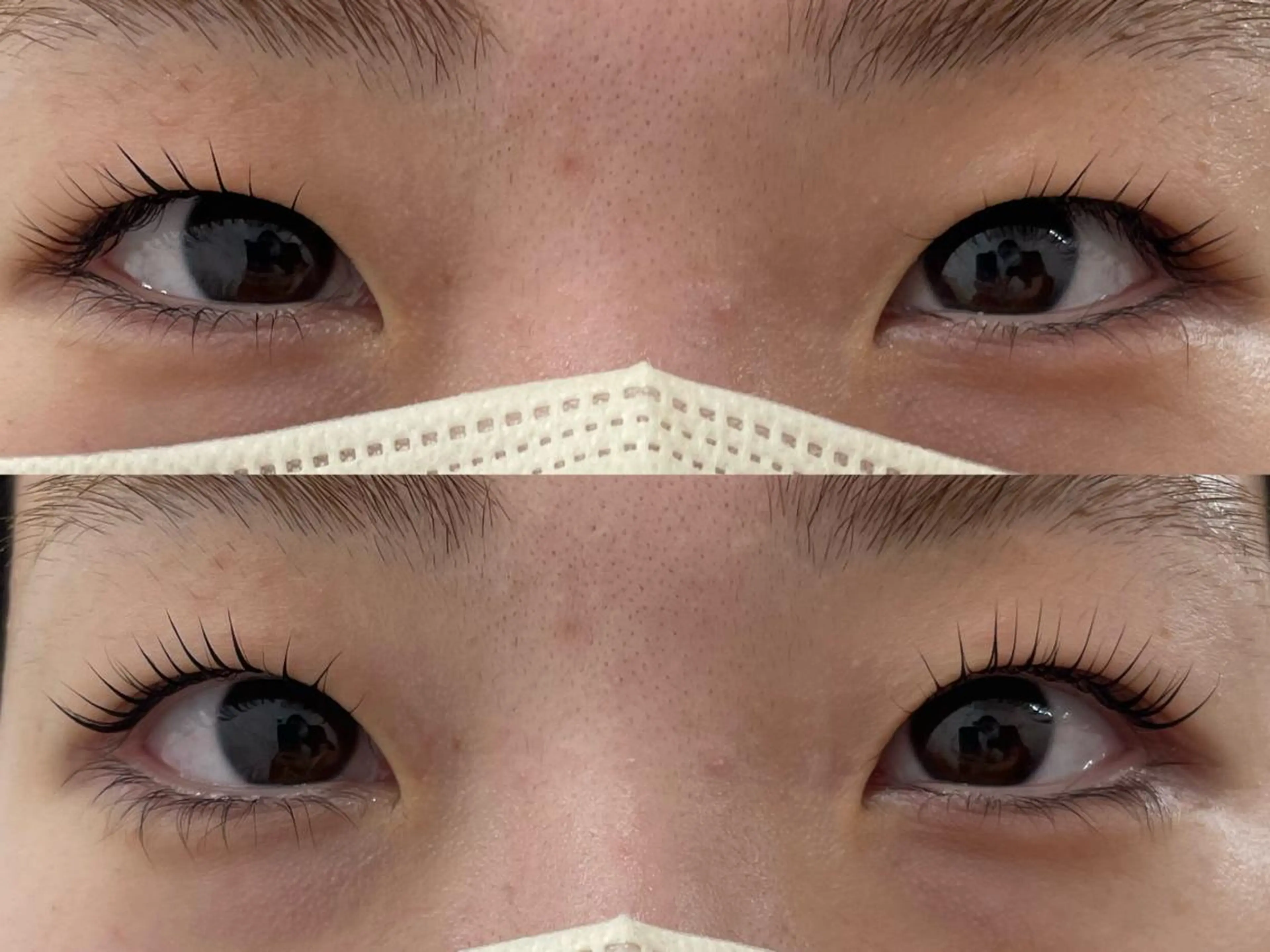 マツエク・マツパ 🫧縮毛矯正／カラー ／bless松浦🫧のヘアスタイル