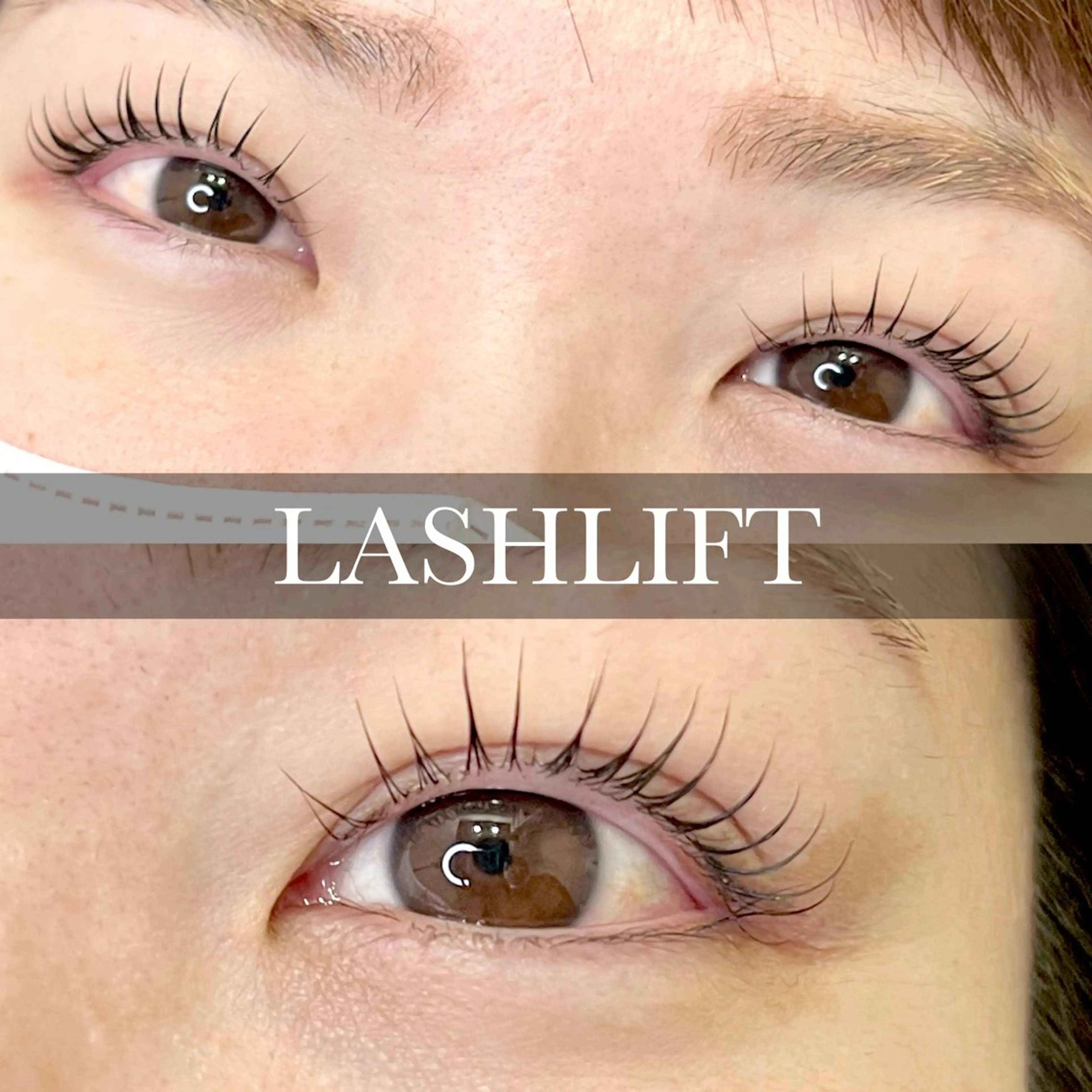 マツエク・マツパ マツパ fan.germe harukaのマツエク・マツパデザイン