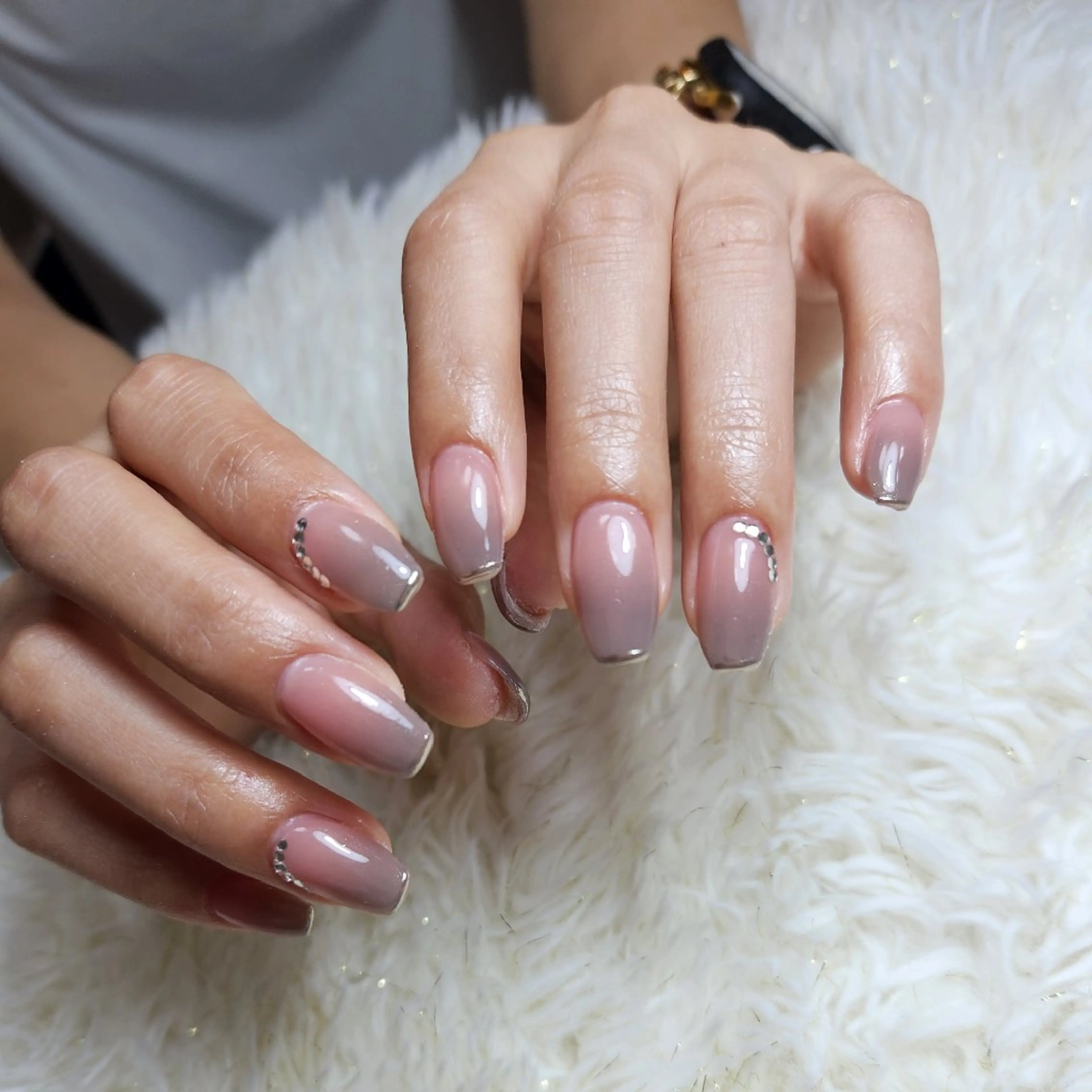 ネイル ☺︎山部 志麻☺︎のネイルデザイン